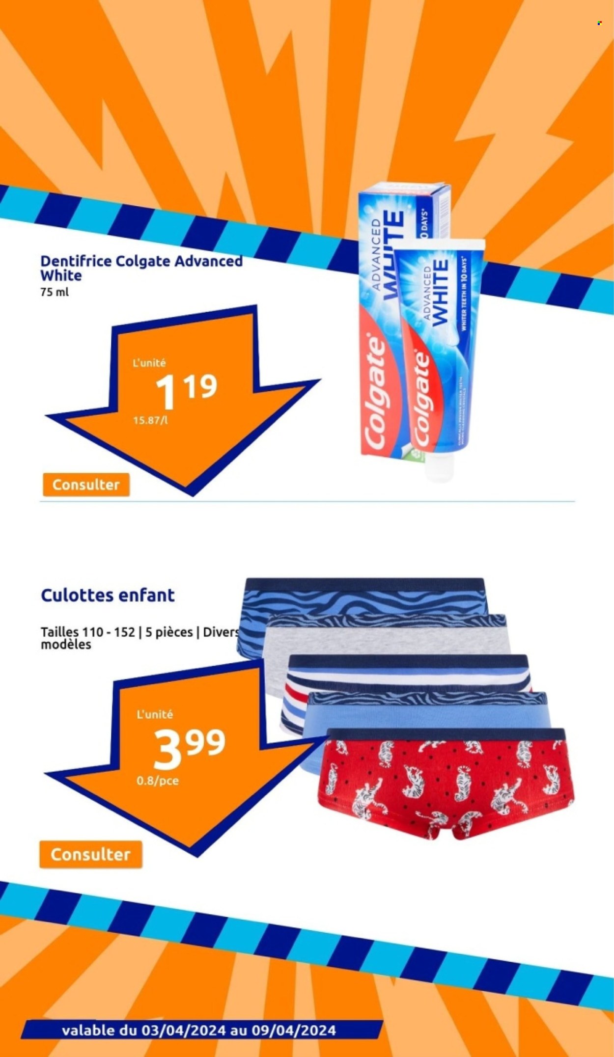 Catalogue Action - 03/04/2024 - 09/04/2024. Page 24
