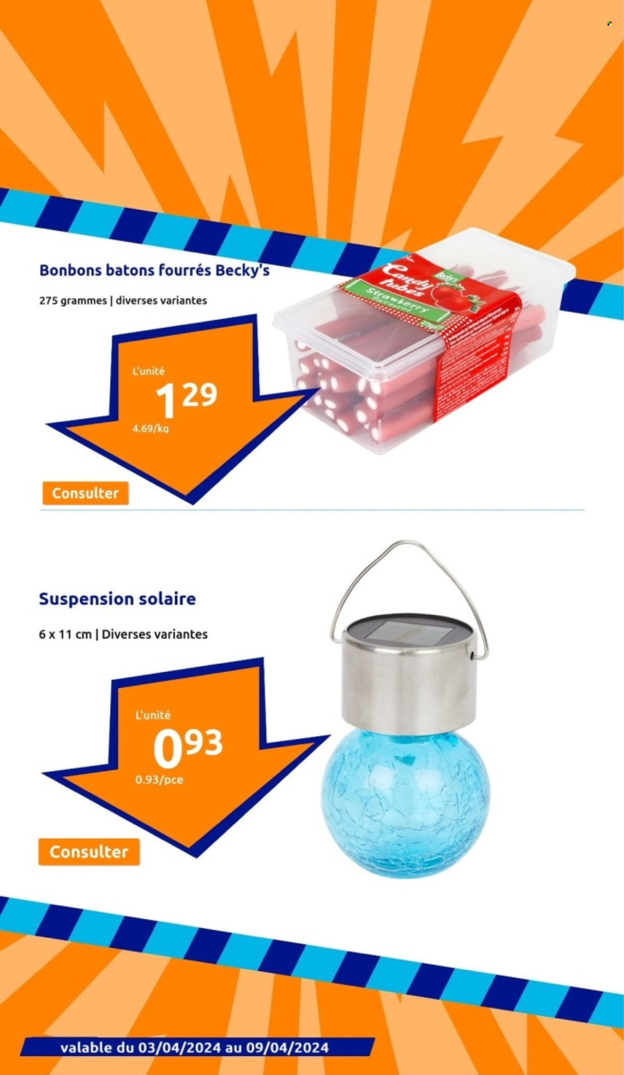 Catalogue Action - 03/04/2024 - 09/04/2024. Page 26