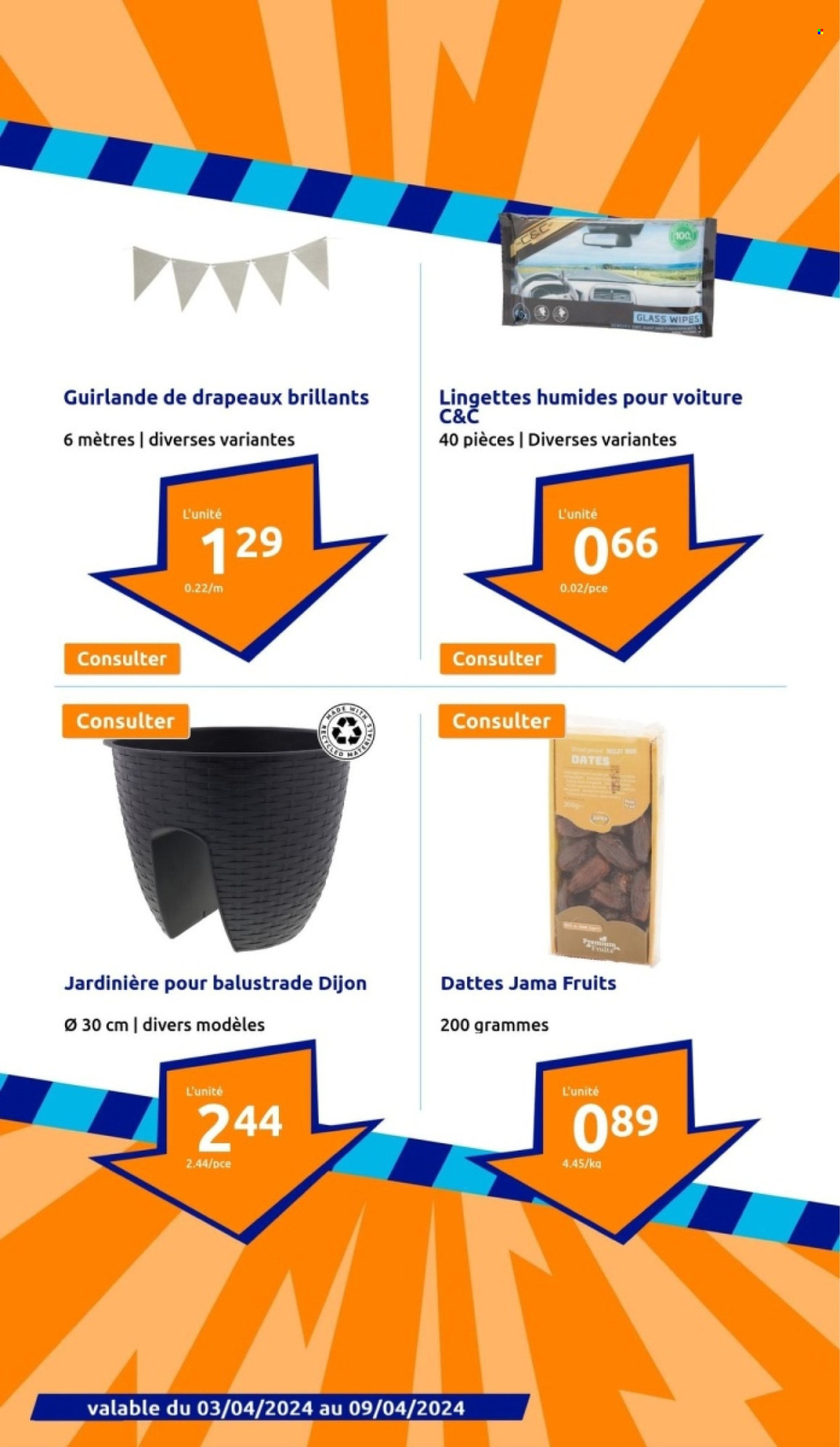 Catalogue Action - 03/04/2024 - 09/04/2024. Page 27