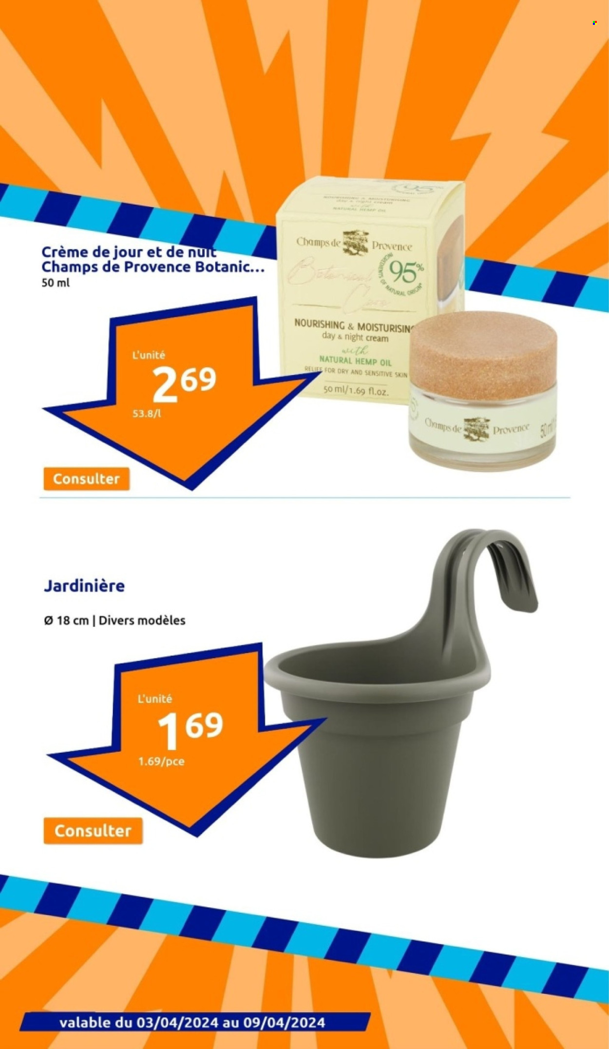 Catalogue Action - 03/04/2024 - 09/04/2024. Page 28