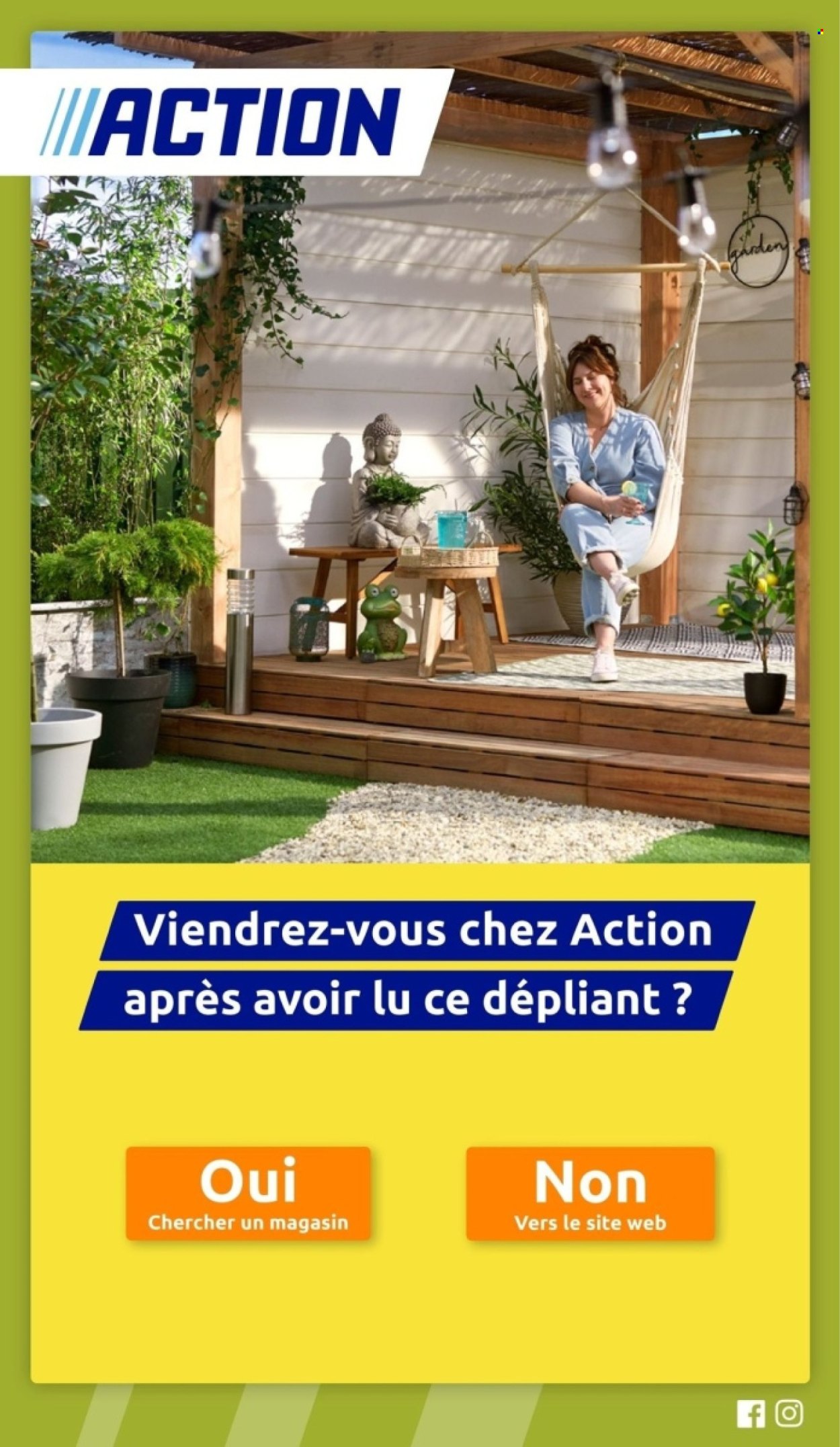 Catalogue Action - 03/04/2024 - 09/04/2024. Page 30