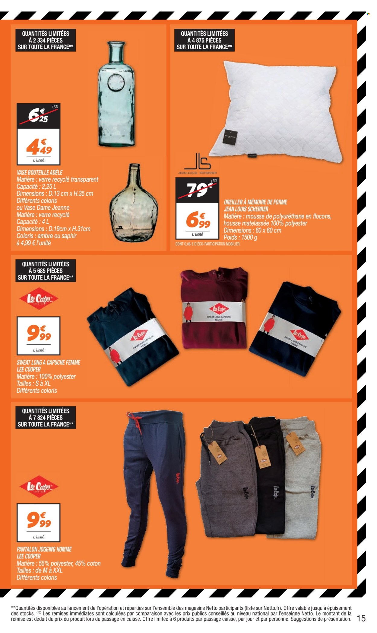 Catalogue Netto - 09/04/2024 - 15/04/2024. Page 15