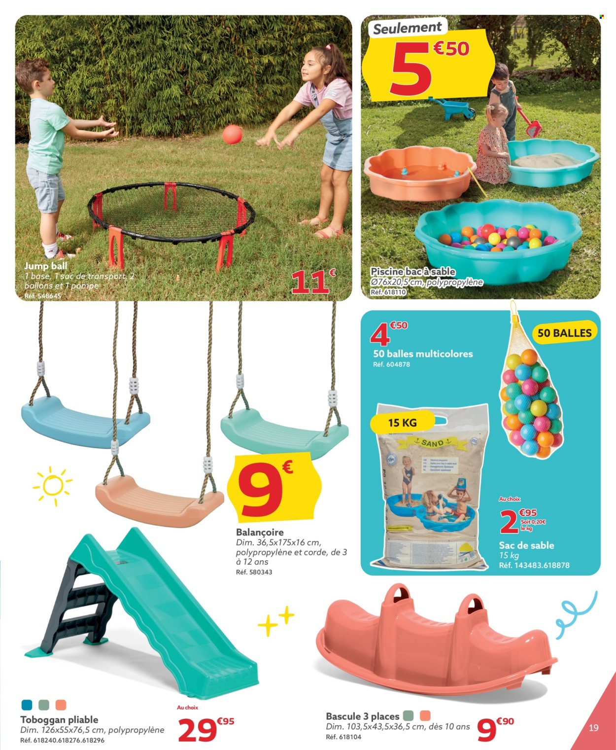 Catalogue GiFi - 02/04/2024 - 10/04/2024. Page 19