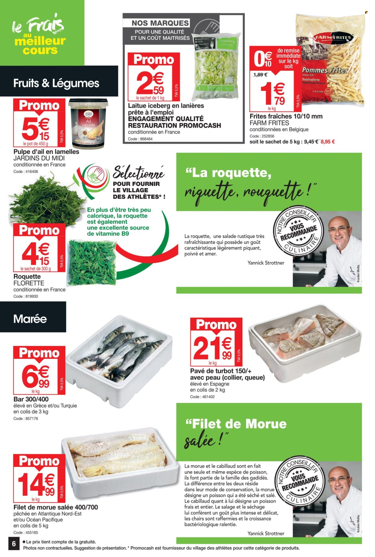 Catalogue Promocash - 11/04/2024 - 20/04/2024. Page 6
