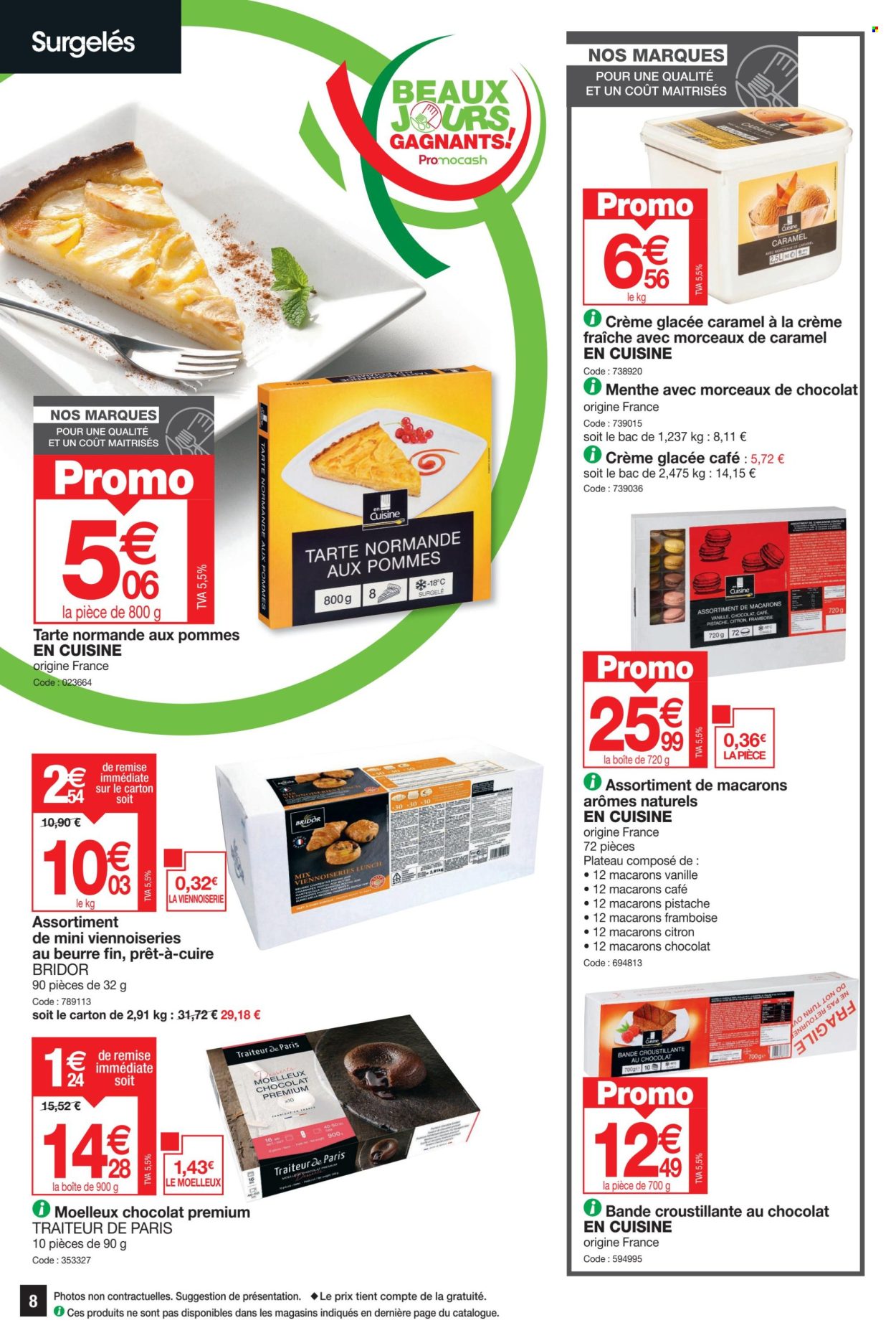 Catalogue Promocash - 11/04/2024 - 20/04/2024. Page 8