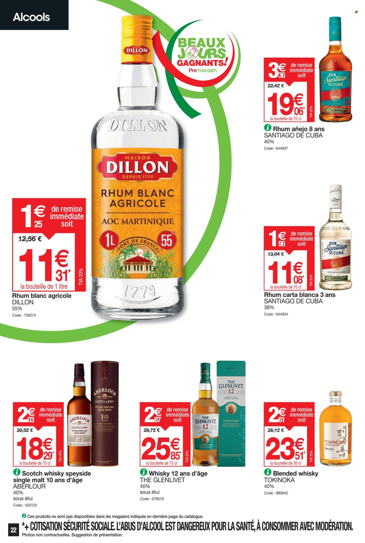 Catalogue Promocash - 11/04/2024 - 20/04/2024. Page 22