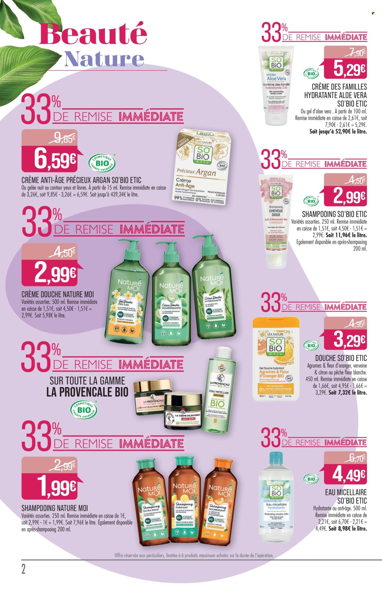Catalogue Supermarché Match - 09/04/2024 - 21/04/2024. Page 2