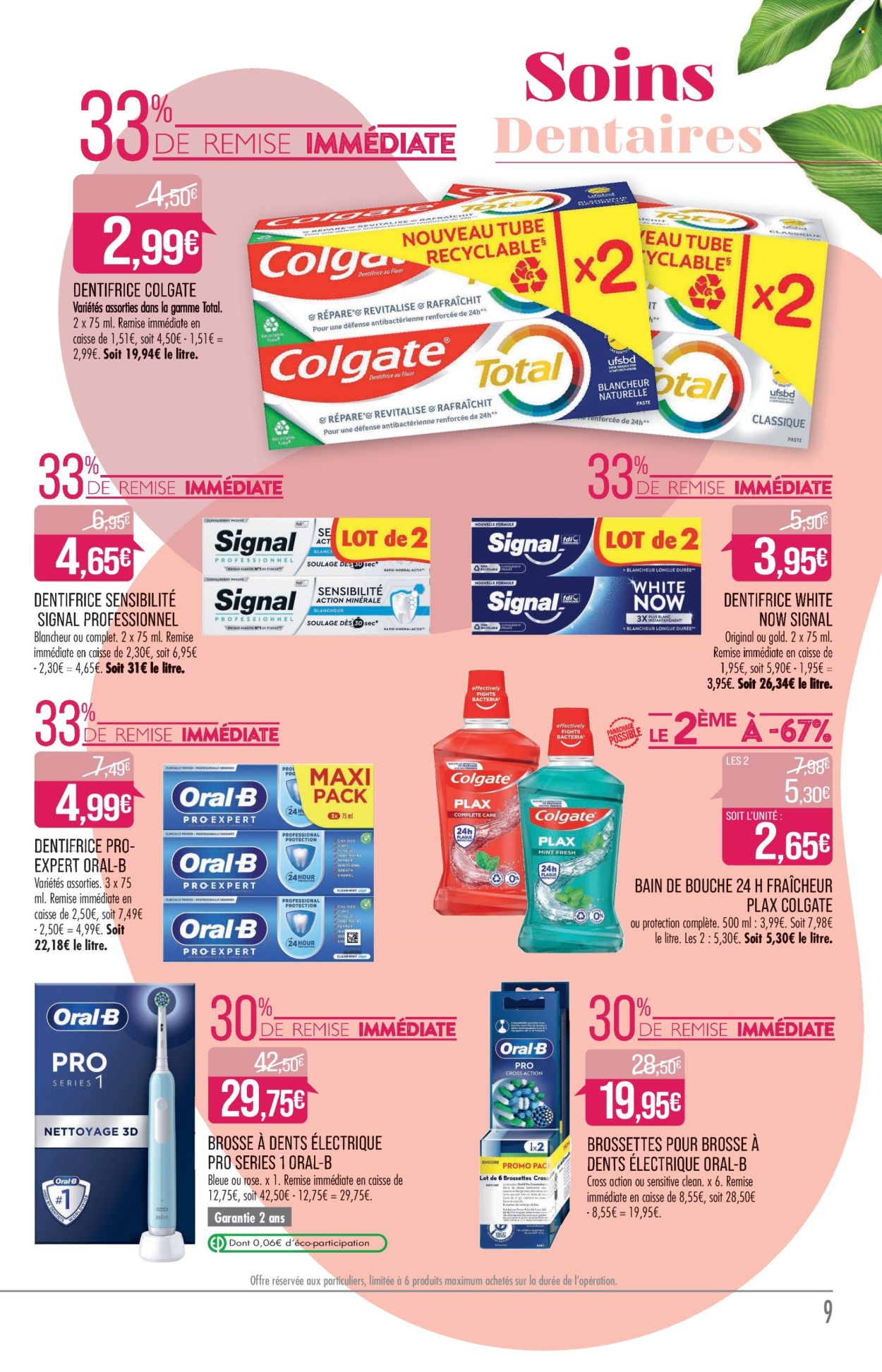 Catalogue Supermarché Match - 09/04/2024 - 21/04/2024. Page 9