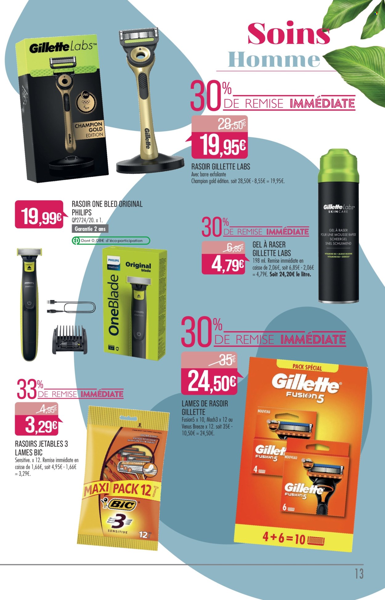 Catalogue Supermarché Match - 09/04/2024 - 21/04/2024. Page 13