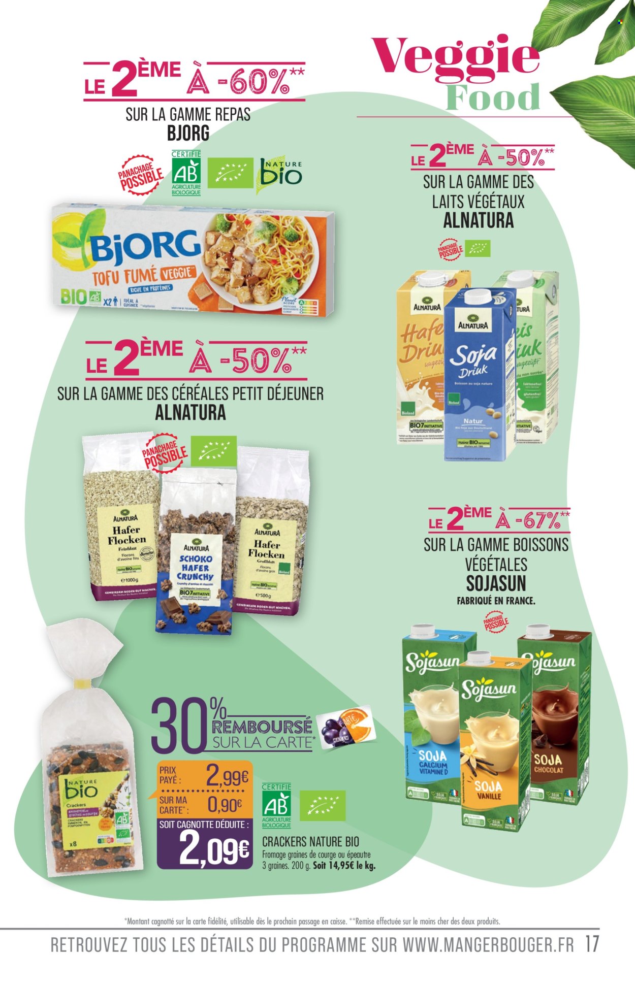 Catalogue Supermarché Match - 09/04/2024 - 21/04/2024. Page 17