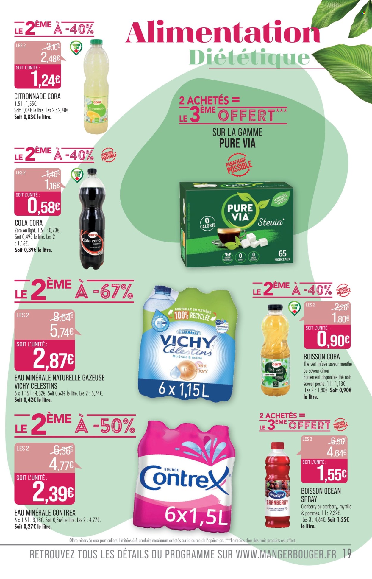 Catalogue Supermarché Match - 09/04/2024 - 21/04/2024. Page 19