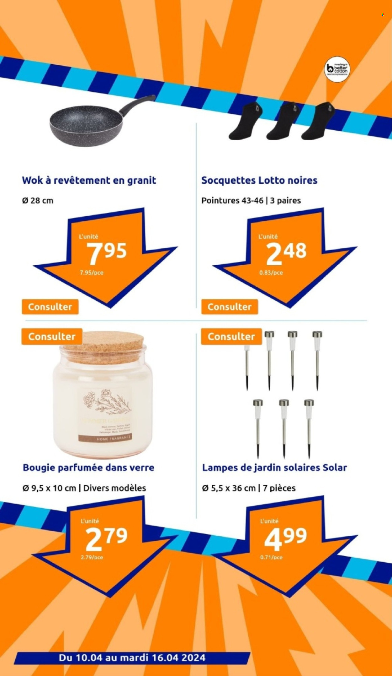 Catalogue Action - 10/04/2024 - 16/04/2024. Page 2