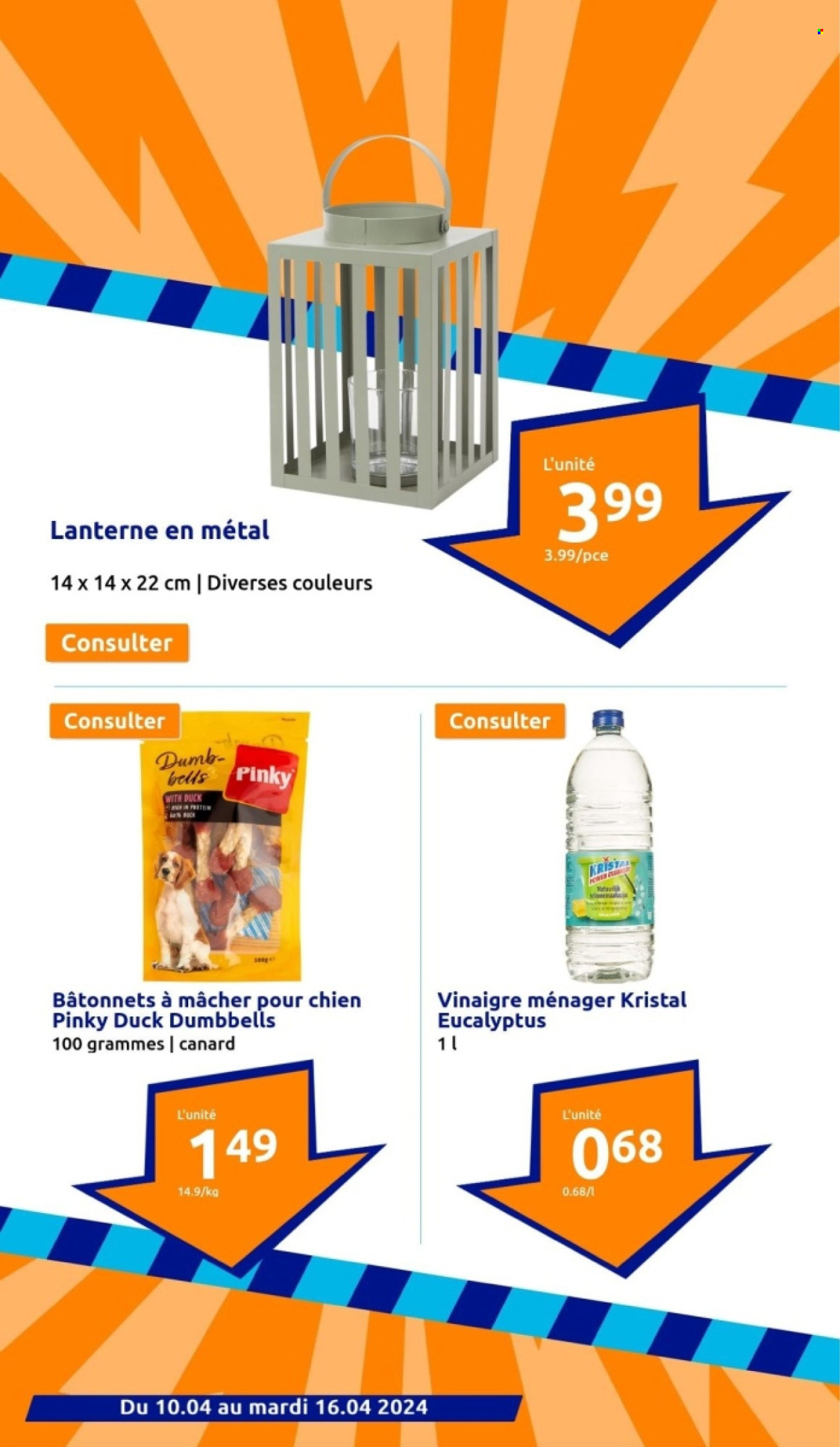 Catalogue Action - 10/04/2024 - 16/04/2024. Page 3