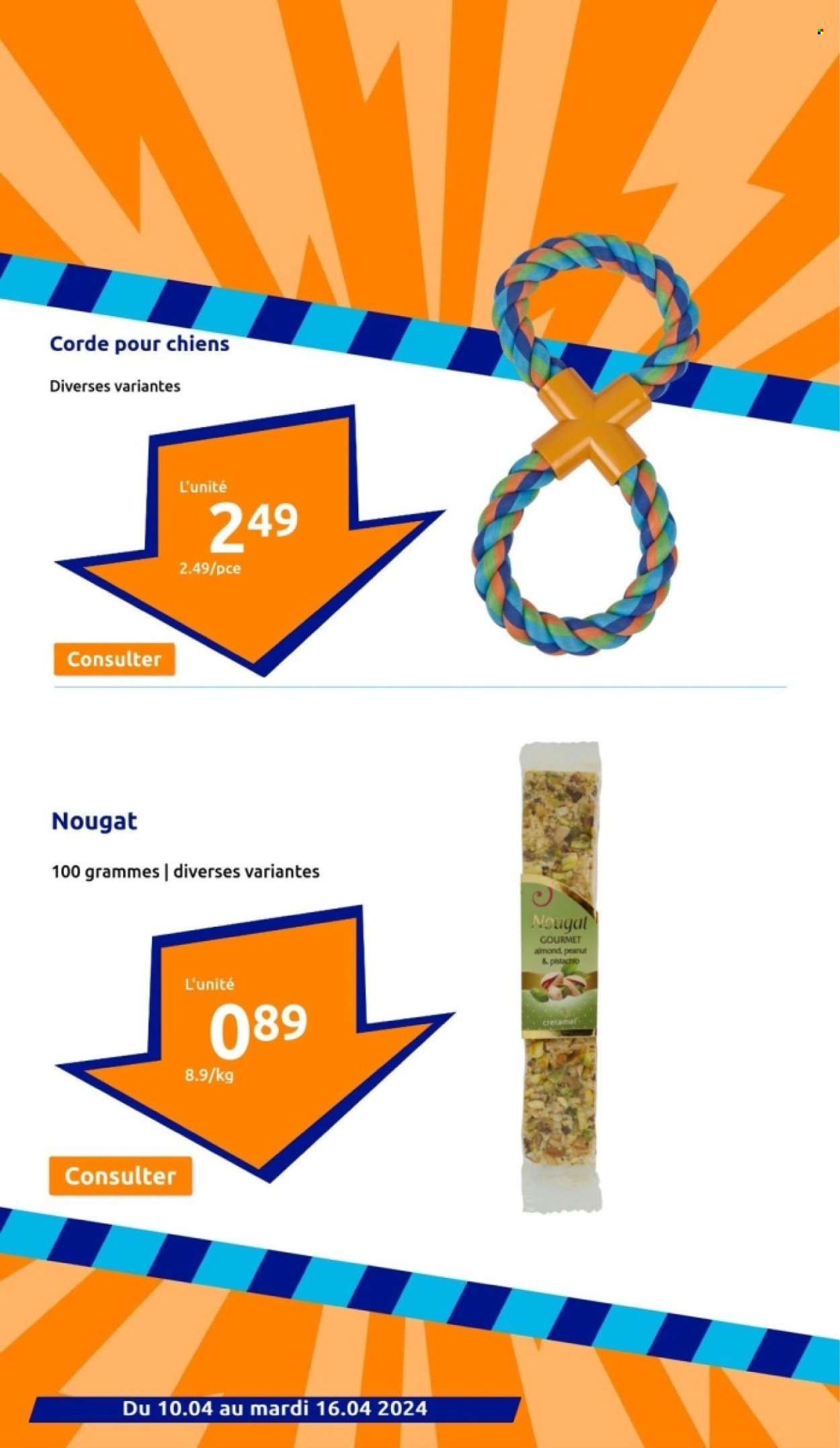 Catalogue Action - 10/04/2024 - 16/04/2024. Page 5