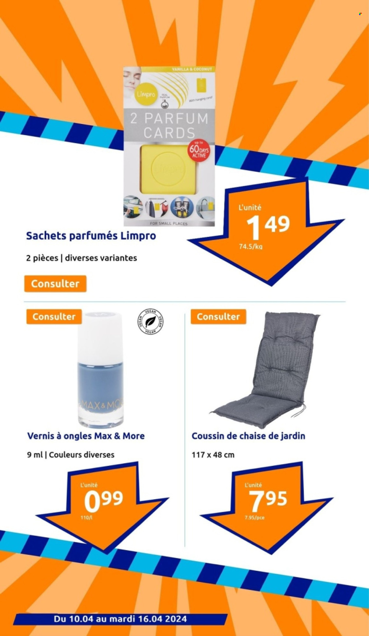 Catalogue Action - 10/04/2024 - 16/04/2024. Page 16