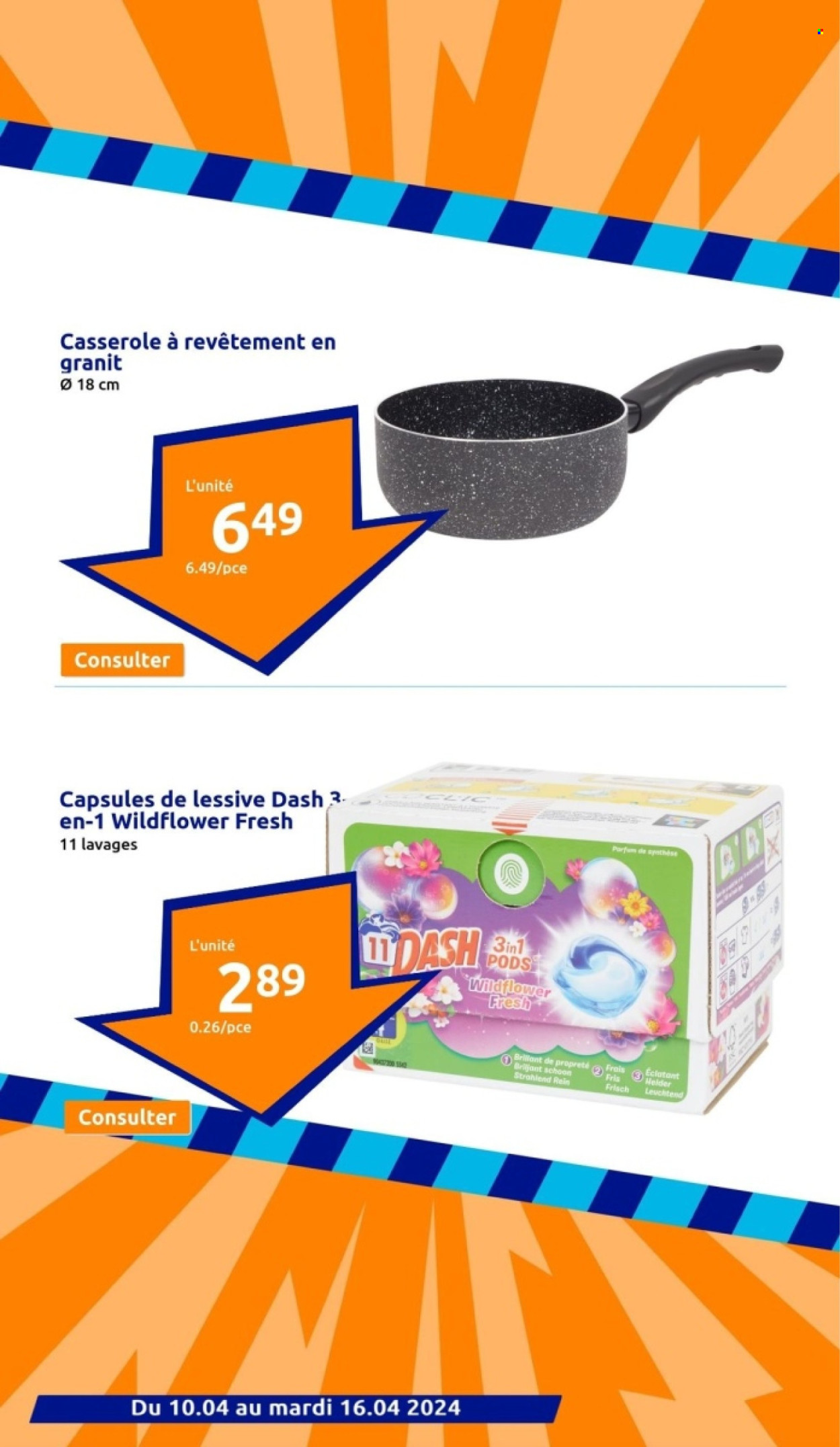 Catalogue Action - 10/04/2024 - 16/04/2024. Page 17