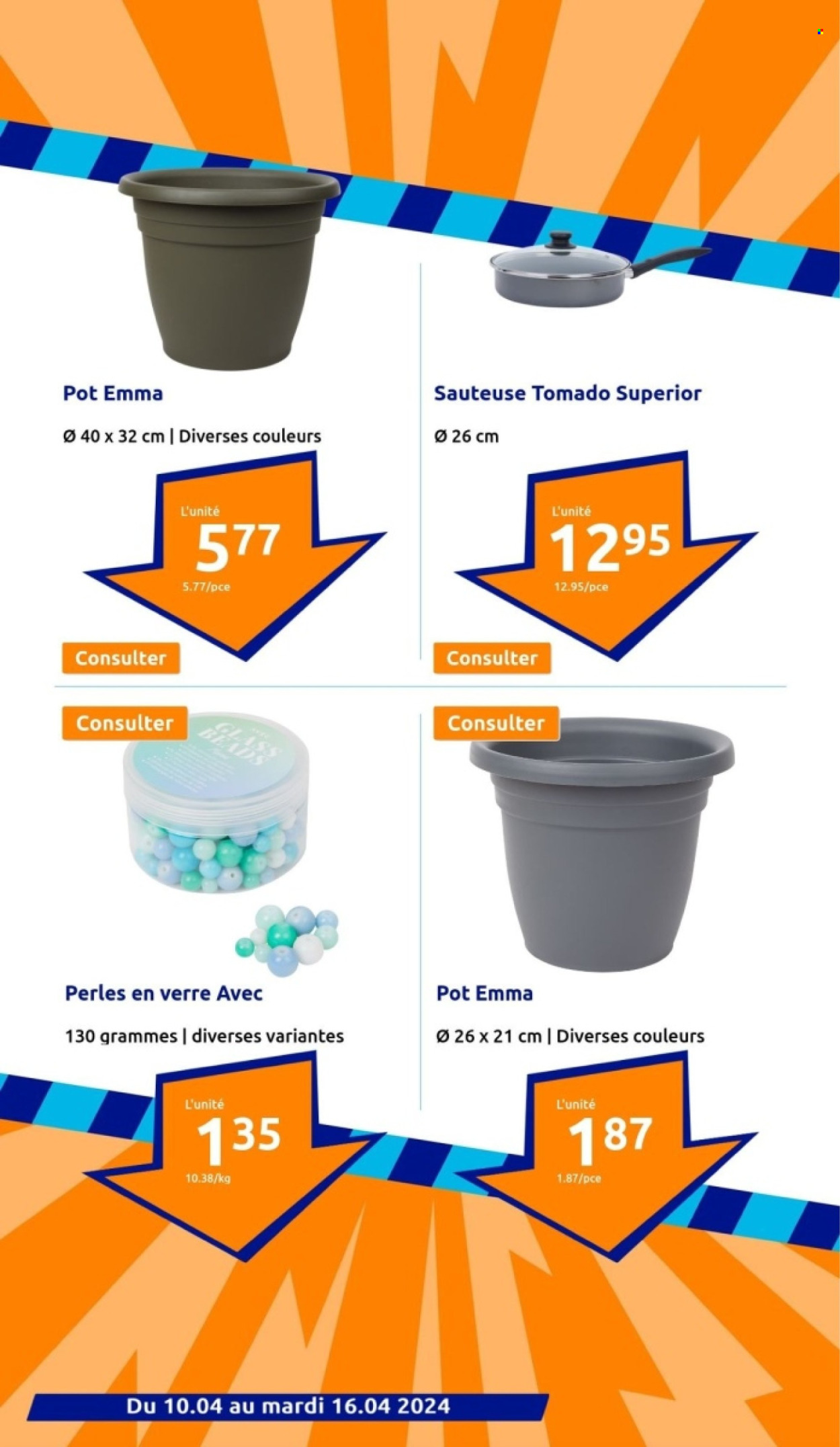 Catalogue Action - 10/04/2024 - 16/04/2024. Page 22