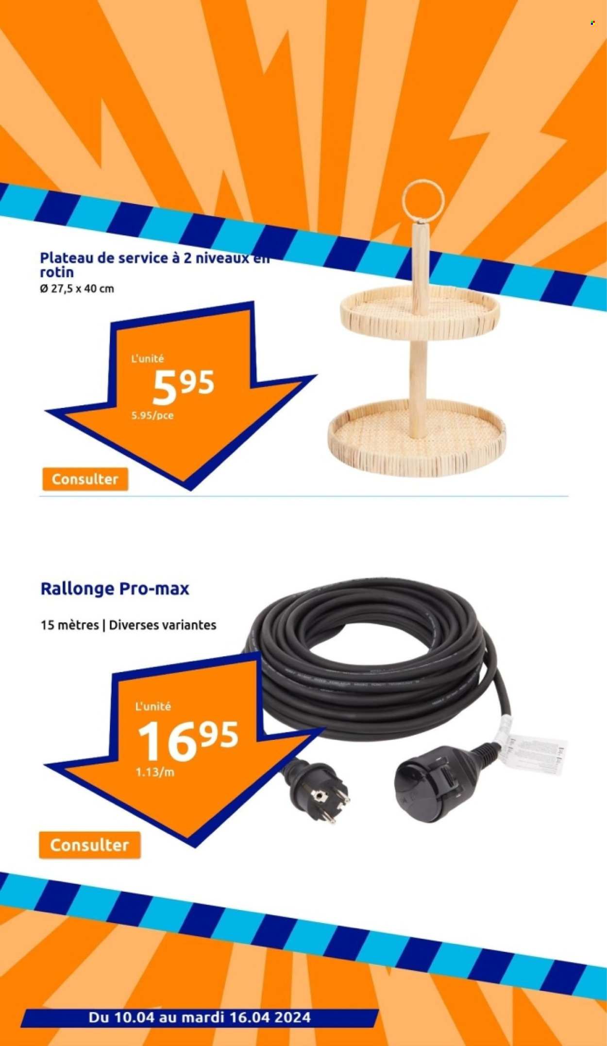 Catalogue Action - 10/04/2024 - 16/04/2024. Page 23