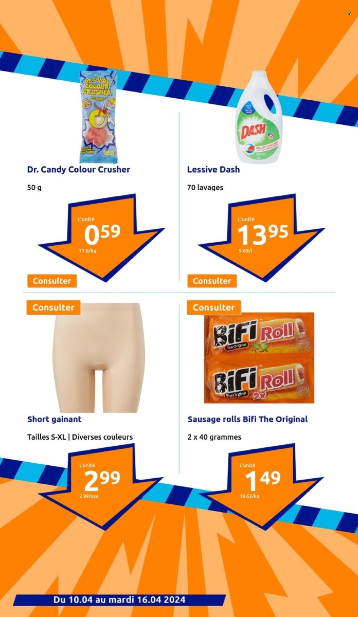 Catalogue Action - 10/04/2024 - 16/04/2024. Page 26