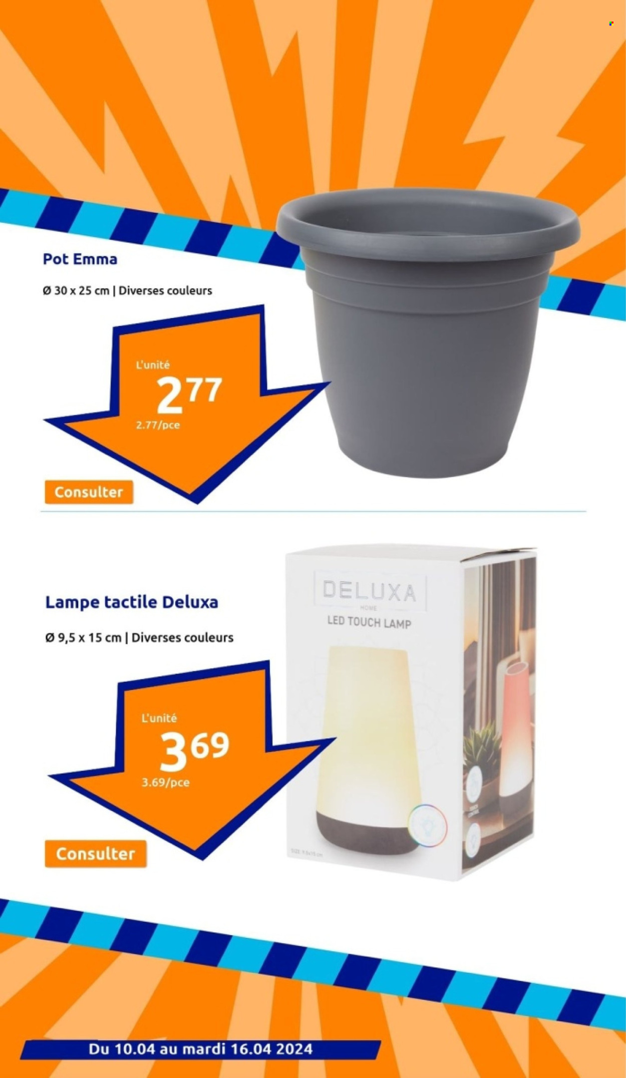 Catalogue Action - 10/04/2024 - 16/04/2024. Page 27