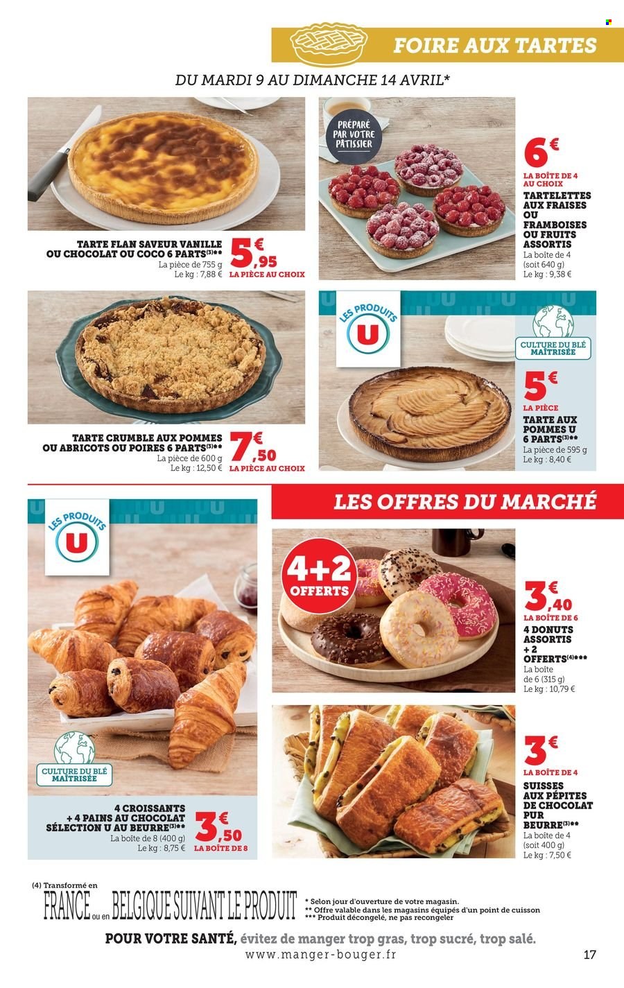 Catalogue HYPER U - 09/04/2024 - 21/04/2024. Page 17