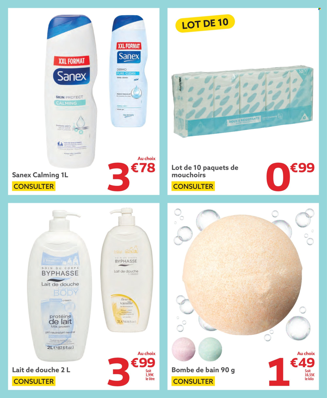 Catalogue GiFi - 09/04/2024 - 15/04/2024. Page 7