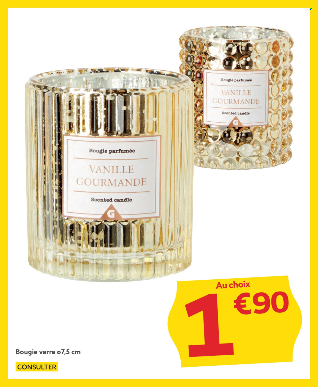 Catalogue GiFi - 09/04/2024 - 15/04/2024. Page 10