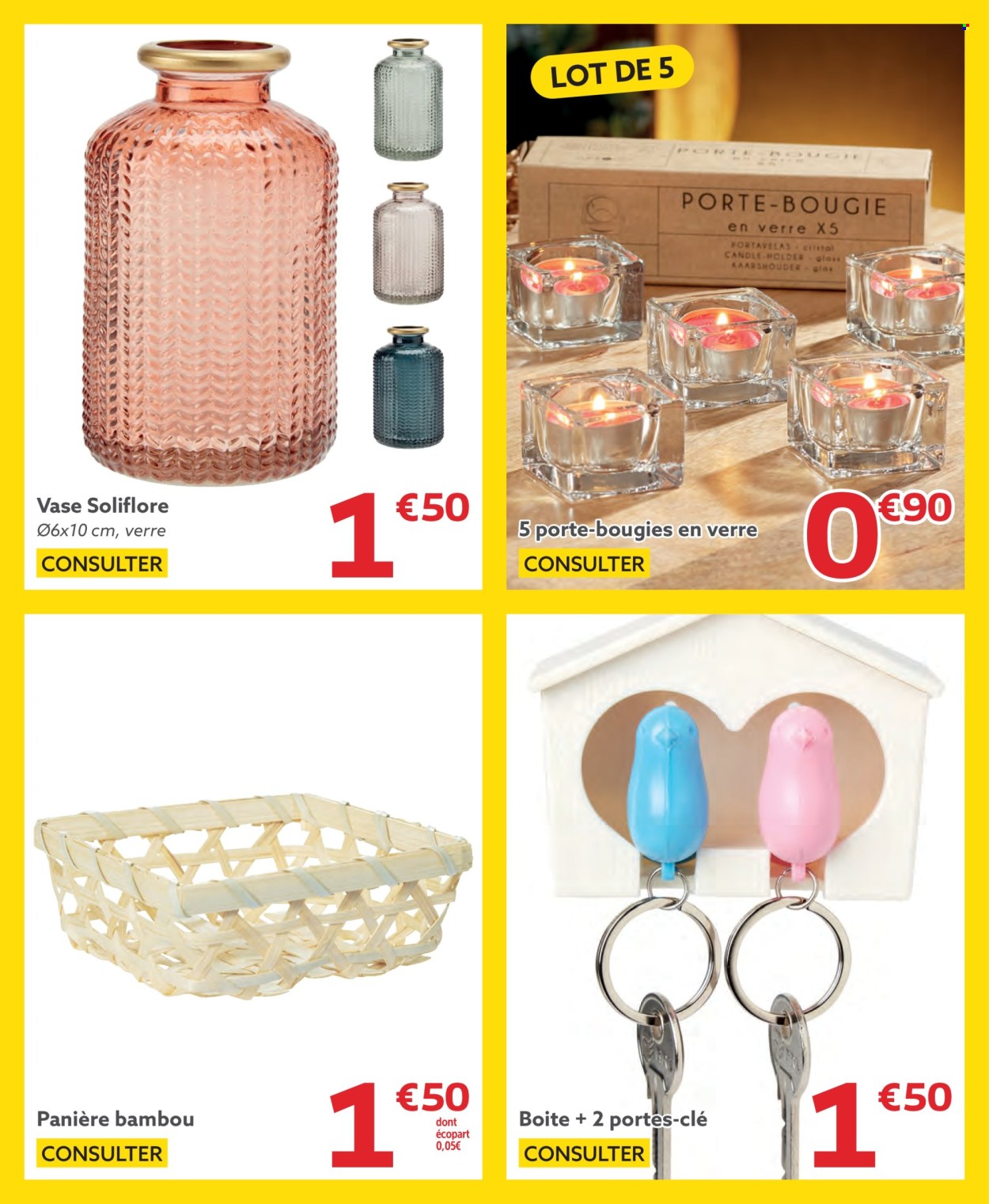 Catalogue GiFi - 09/04/2024 - 15/04/2024. Page 11