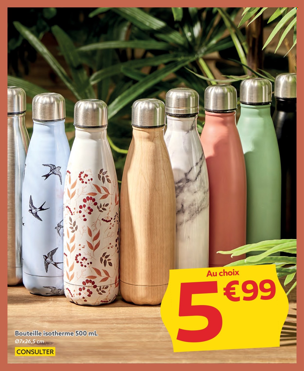 Catalogue GiFi - 09/04/2024 - 15/04/2024. Page 14