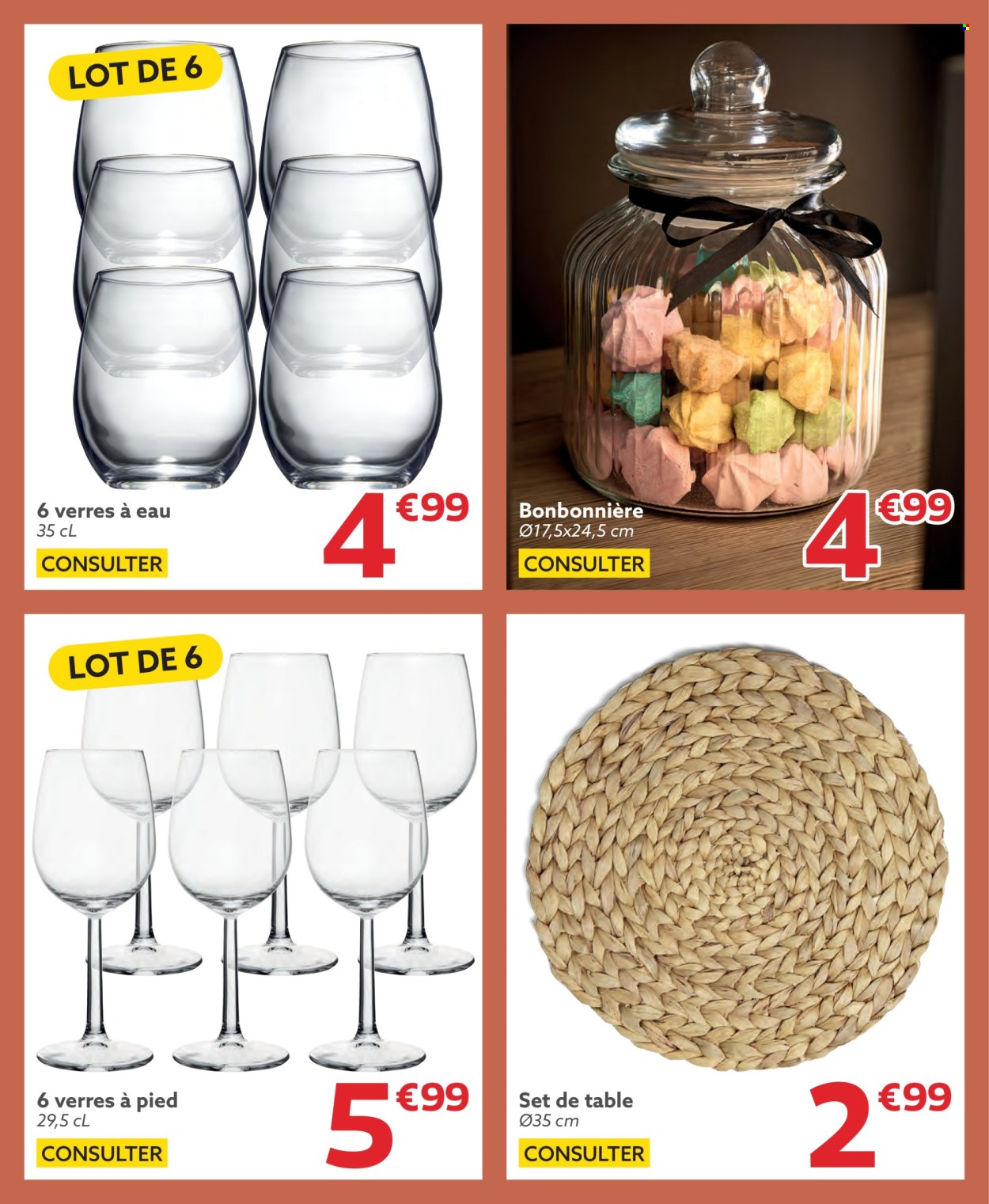 Catalogue GiFi - 09/04/2024 - 15/04/2024. Page 15