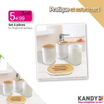 thumbnail - Catalogue Kandy