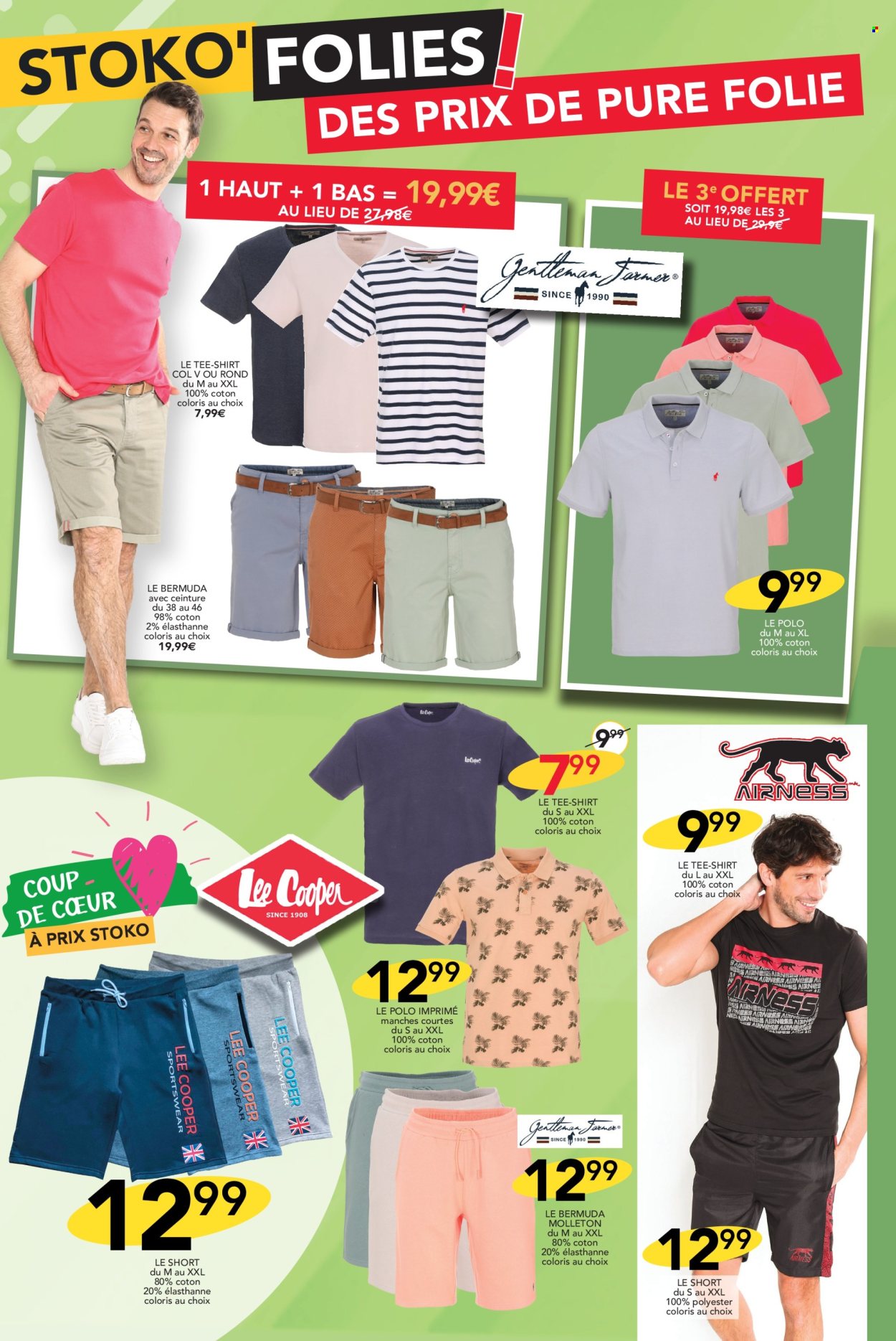 Catalogue Stokomani - 17/04/2024 - 28/04/2024. Page 2
