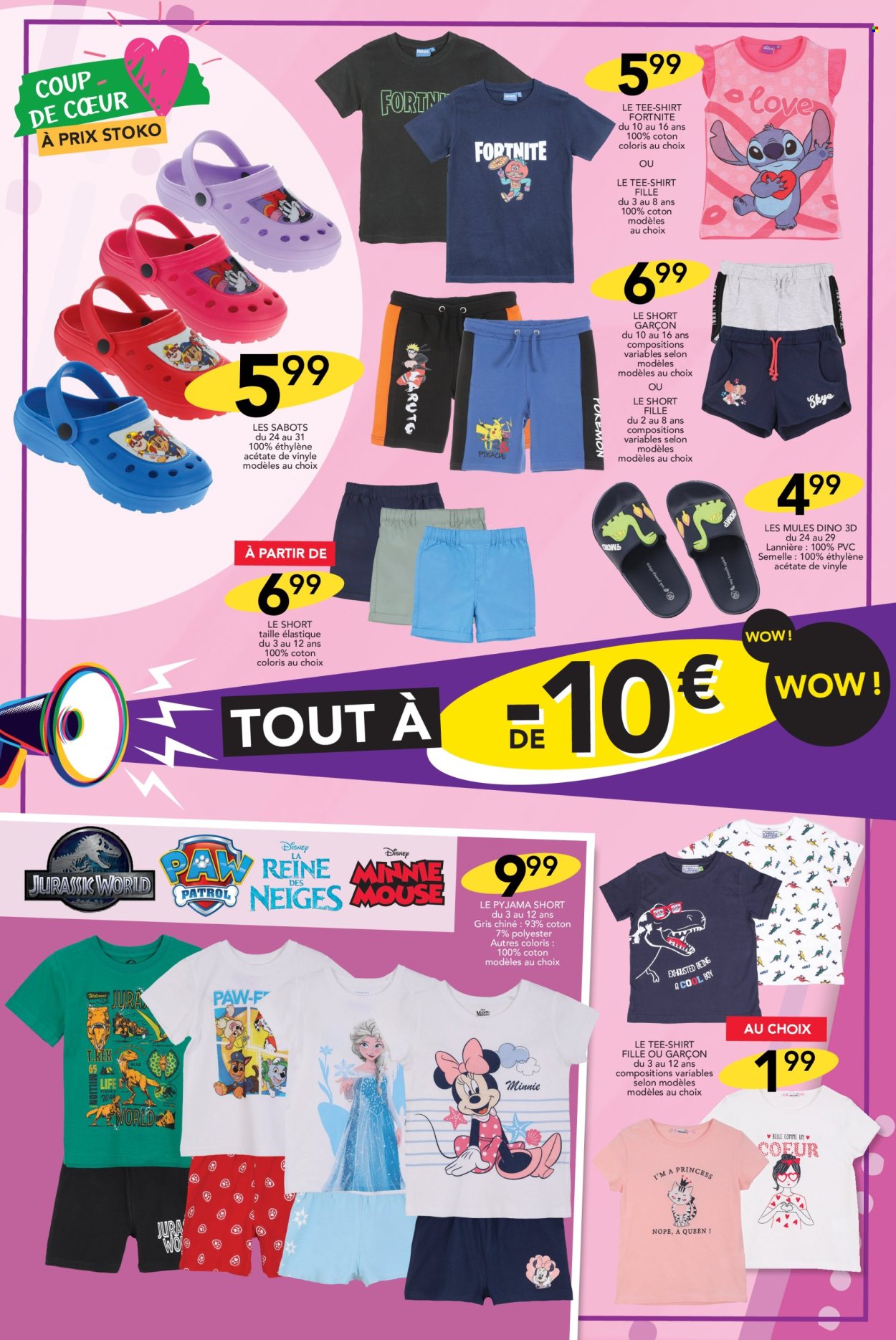 Catalogue Stokomani - 17/04/2024 - 28/04/2024. Page 4