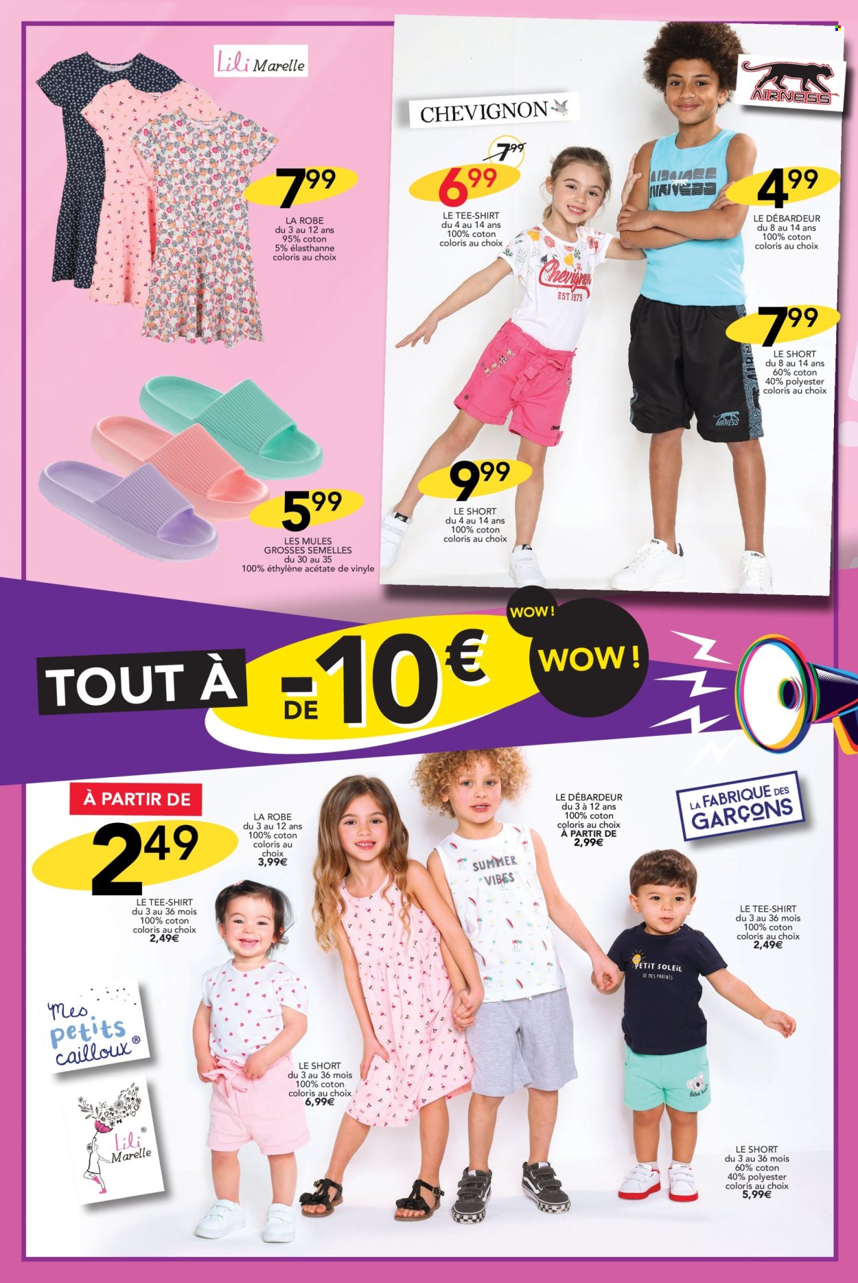 Catalogue Stokomani - 17/04/2024 - 28/04/2024. Page 5