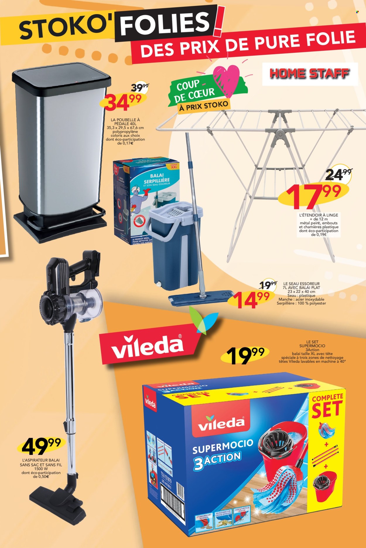 Catalogue Stokomani - 17/04/2024 - 28/04/2024. Page 11