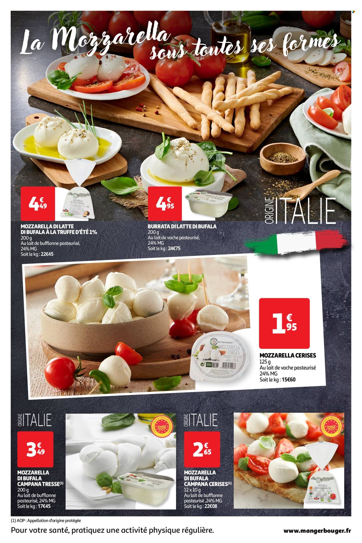 Catalogue Auchan - 16/04/2024 - 21/04/2024. Page 2