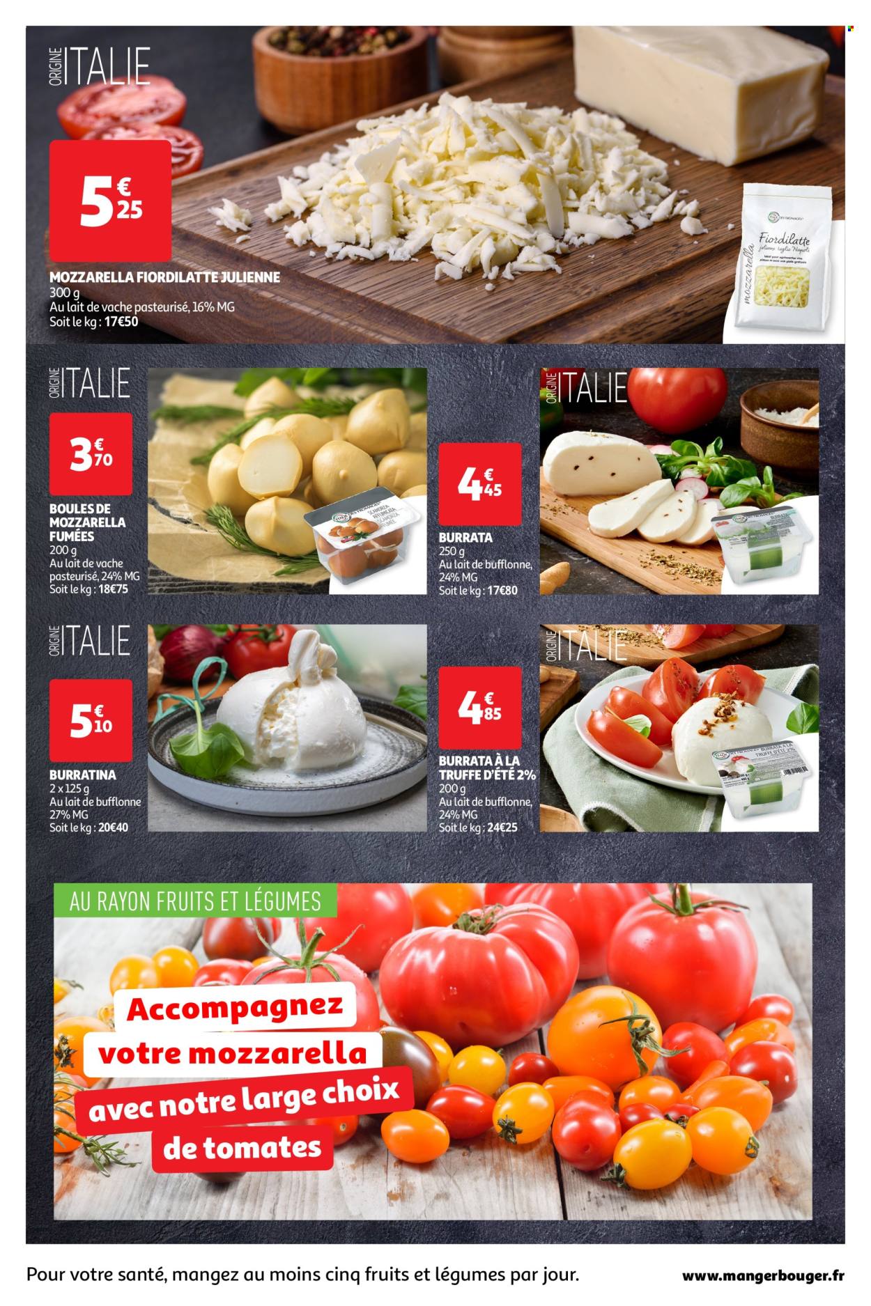 Catalogue Auchan - 16/04/2024 - 21/04/2024. Page 3
