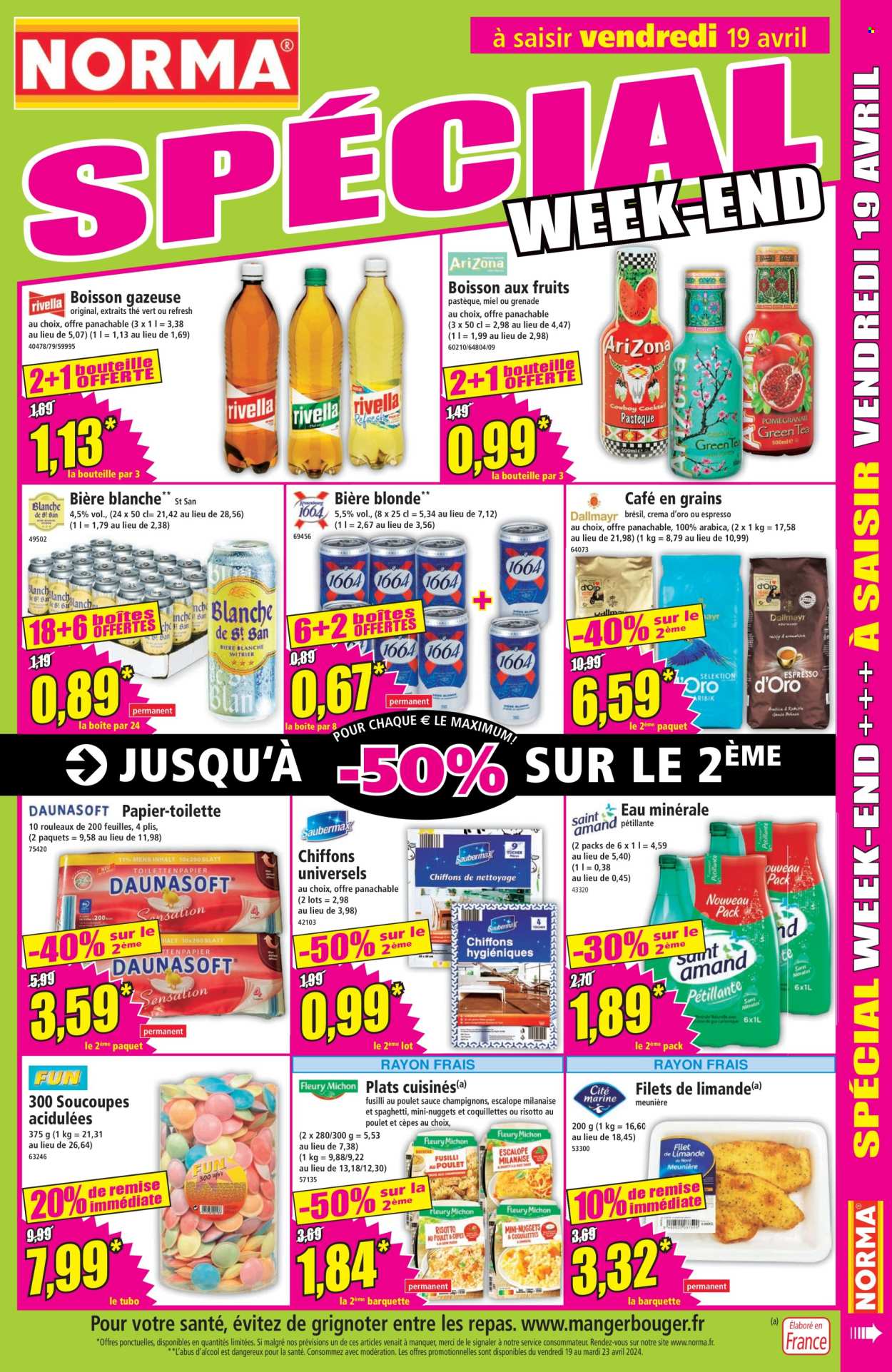 Catalogue Norma - 17/04/2024 - 23/04/2024. Page 11