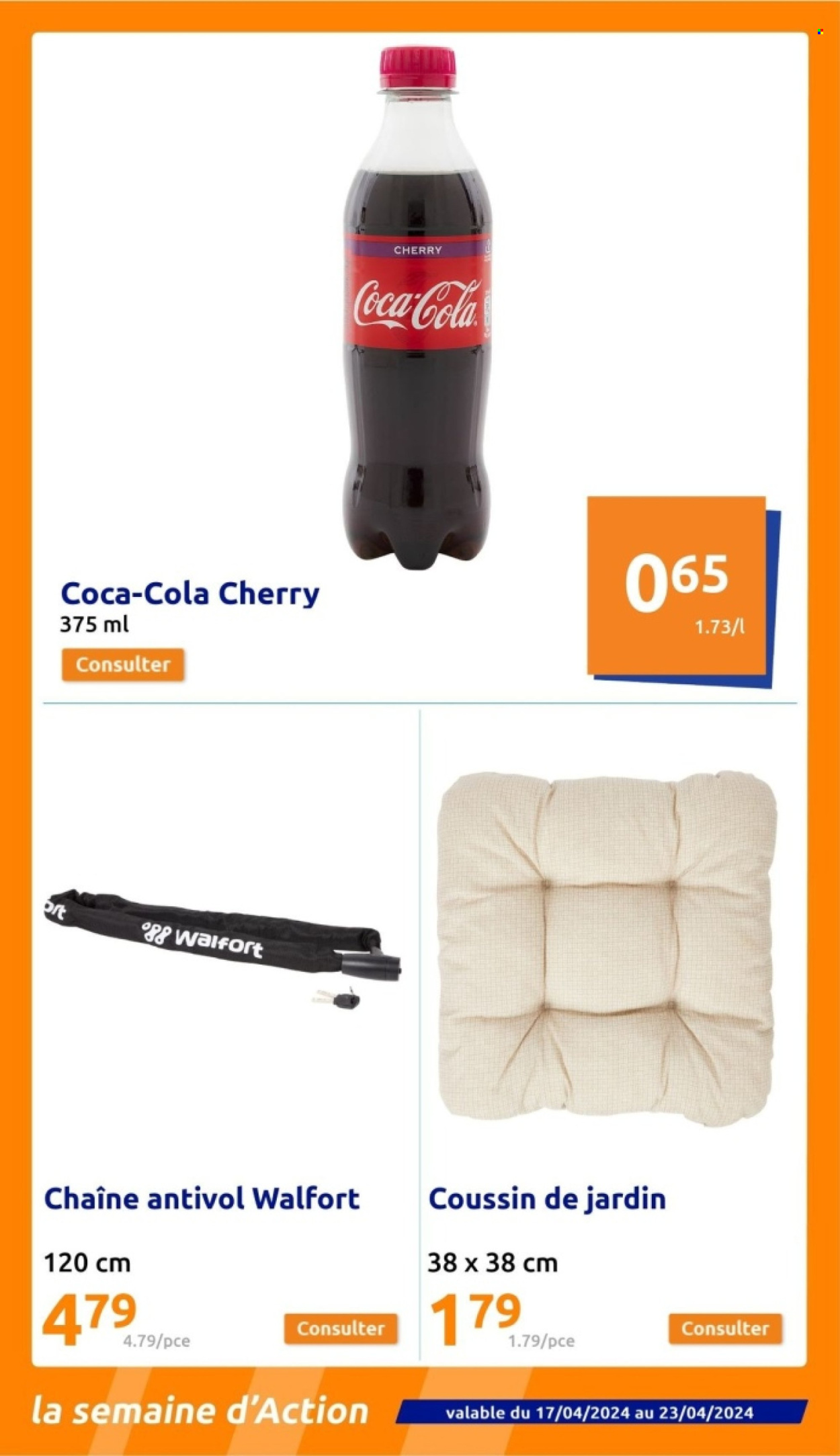 Catalogue Action - 17/04/2024 - 23/04/2024. Page 6
