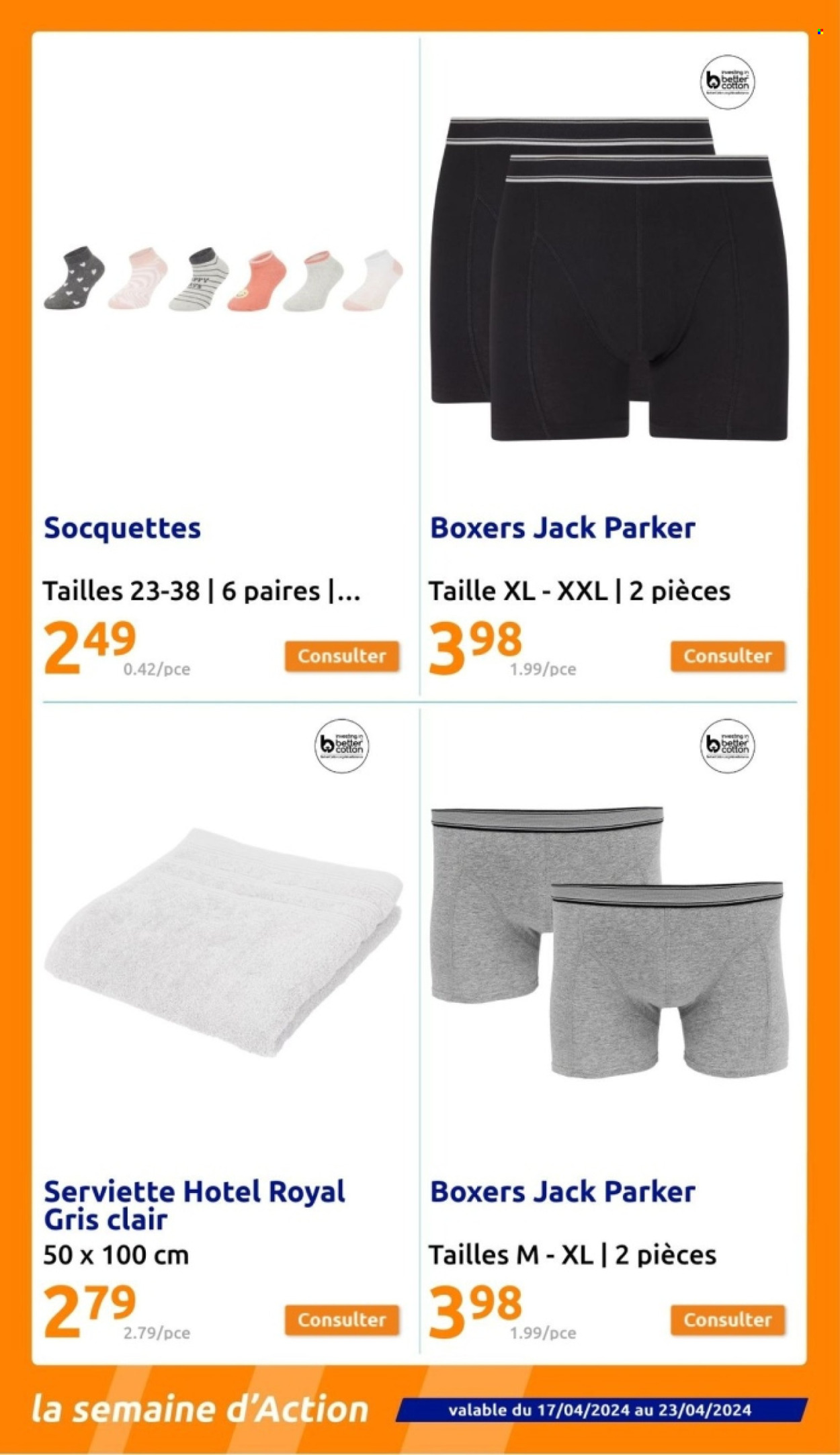 Catalogue Action - 17/04/2024 - 23/04/2024. Page 11