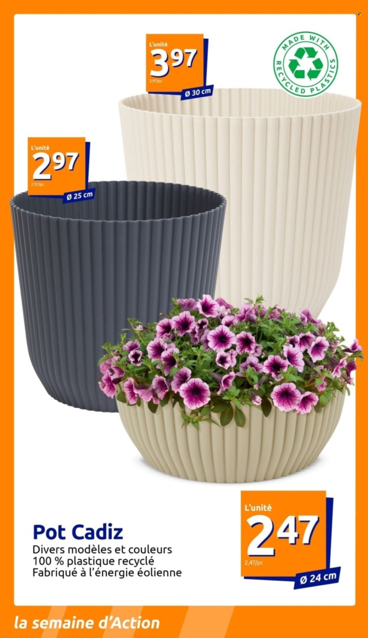 Catalogue Action - 17/04/2024 - 23/04/2024. Page 12