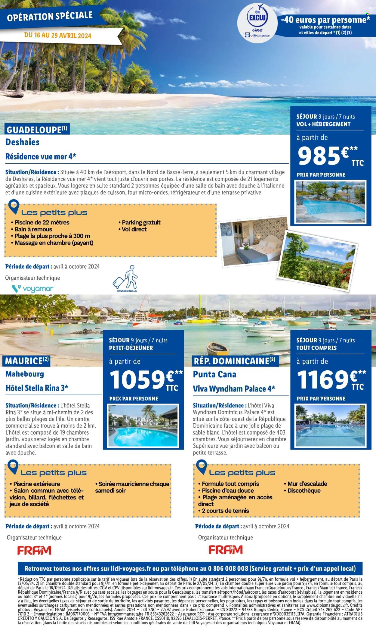 Catalogue Lidl - 25/04/2024 - 29/04/2024. Page 21