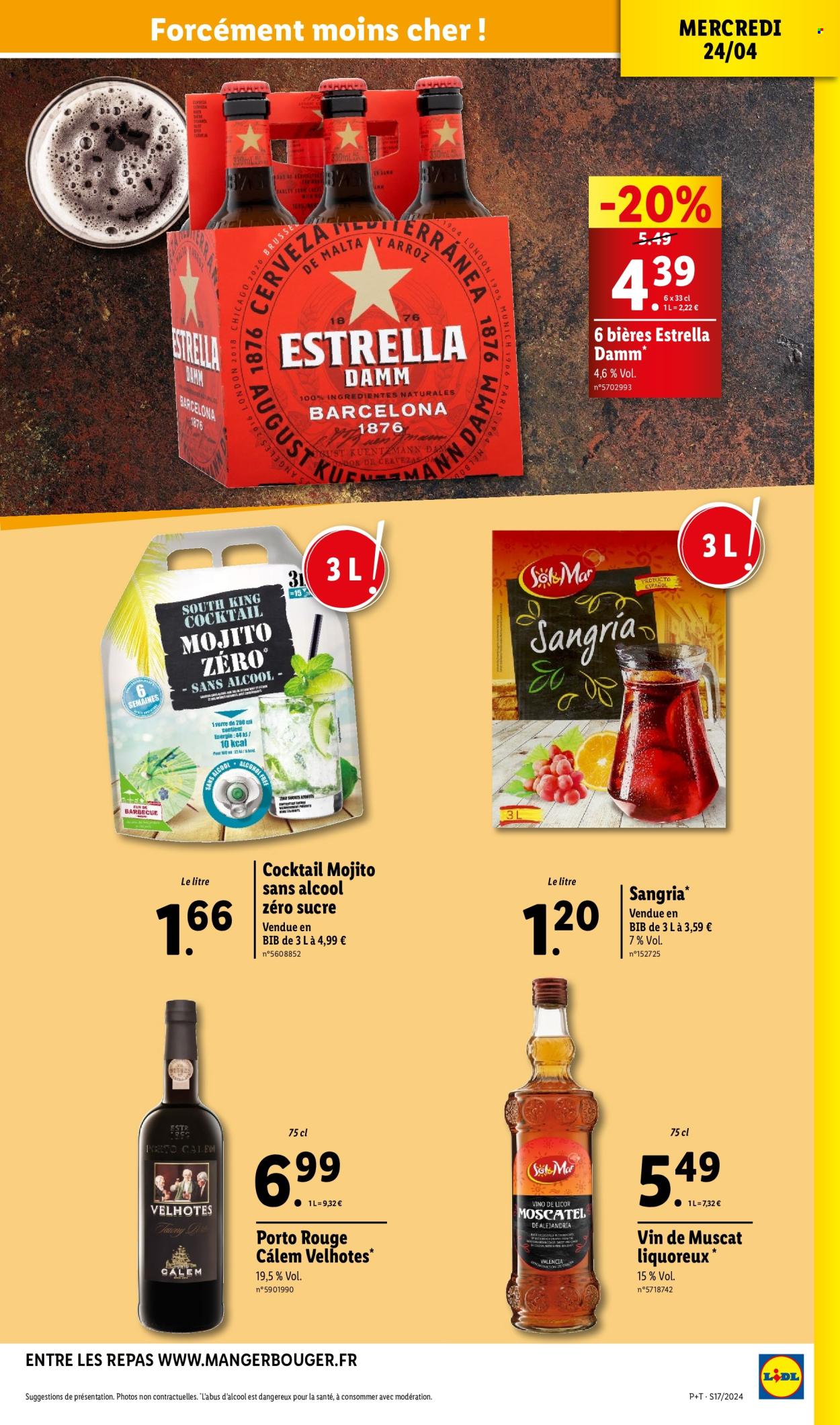 Catalogue Lidl - 24/04/2024 - 30/04/2024. Page 27