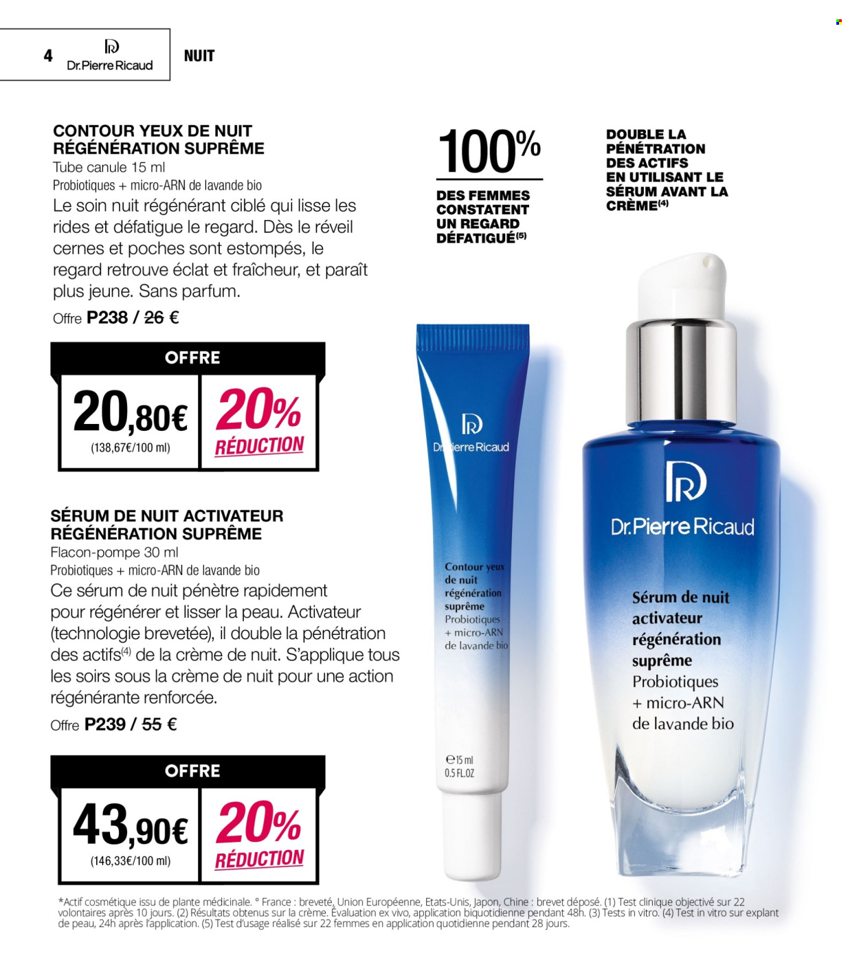 Catalogue Stanhome - 22/04/2024 - 20/05/2024. Page 4