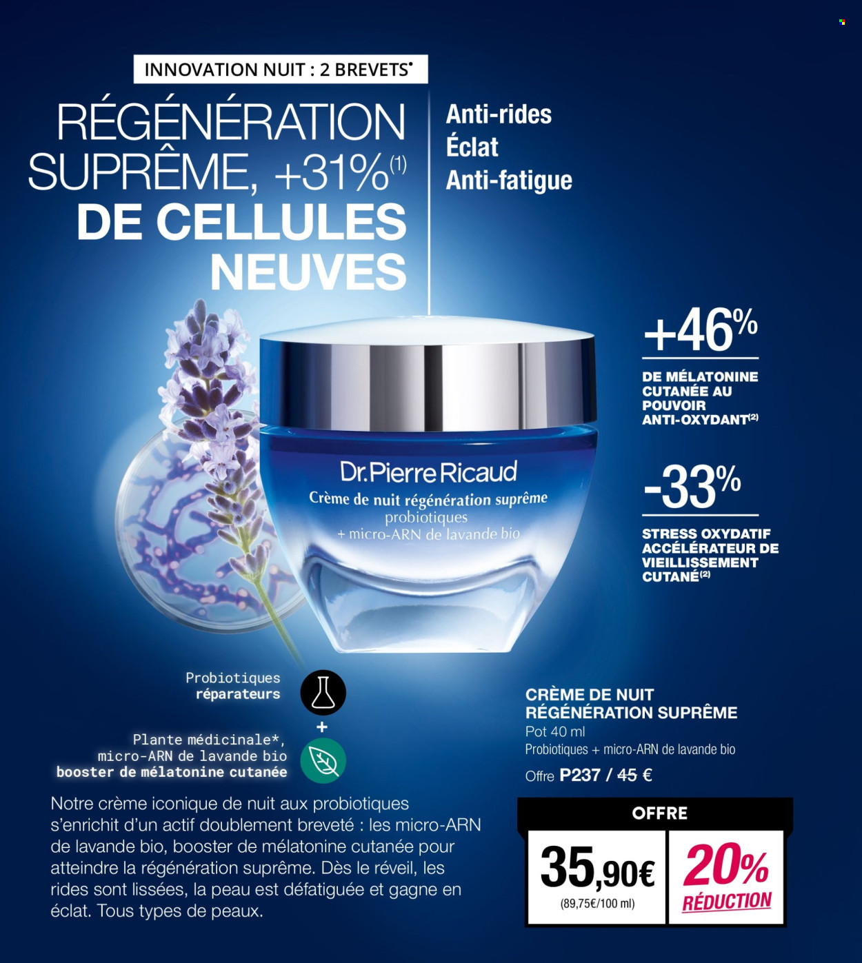 Catalogue Stanhome - 22/04/2024 - 20/05/2024. Page 5