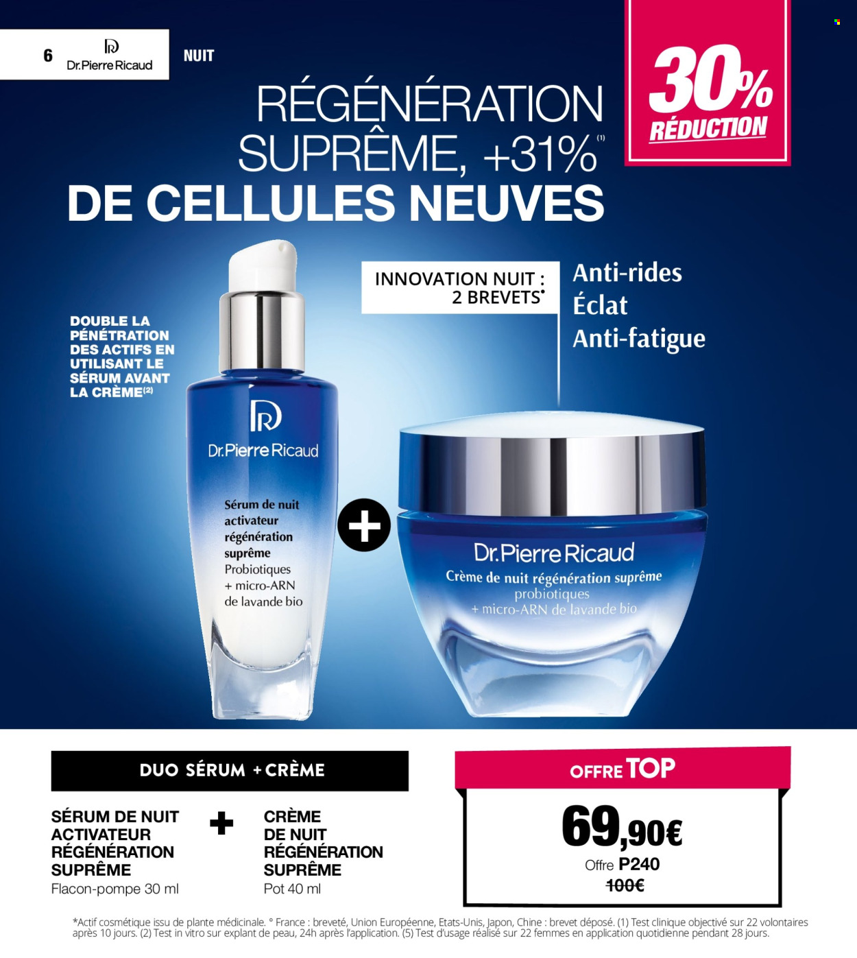 Catalogue Stanhome - 22/04/2024 - 20/05/2024. Page 6