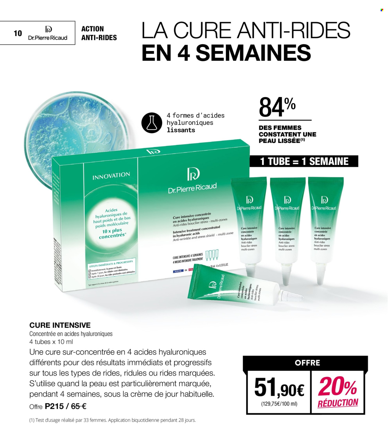 Catalogue Stanhome - 22/04/2024 - 20/05/2024. Page 10