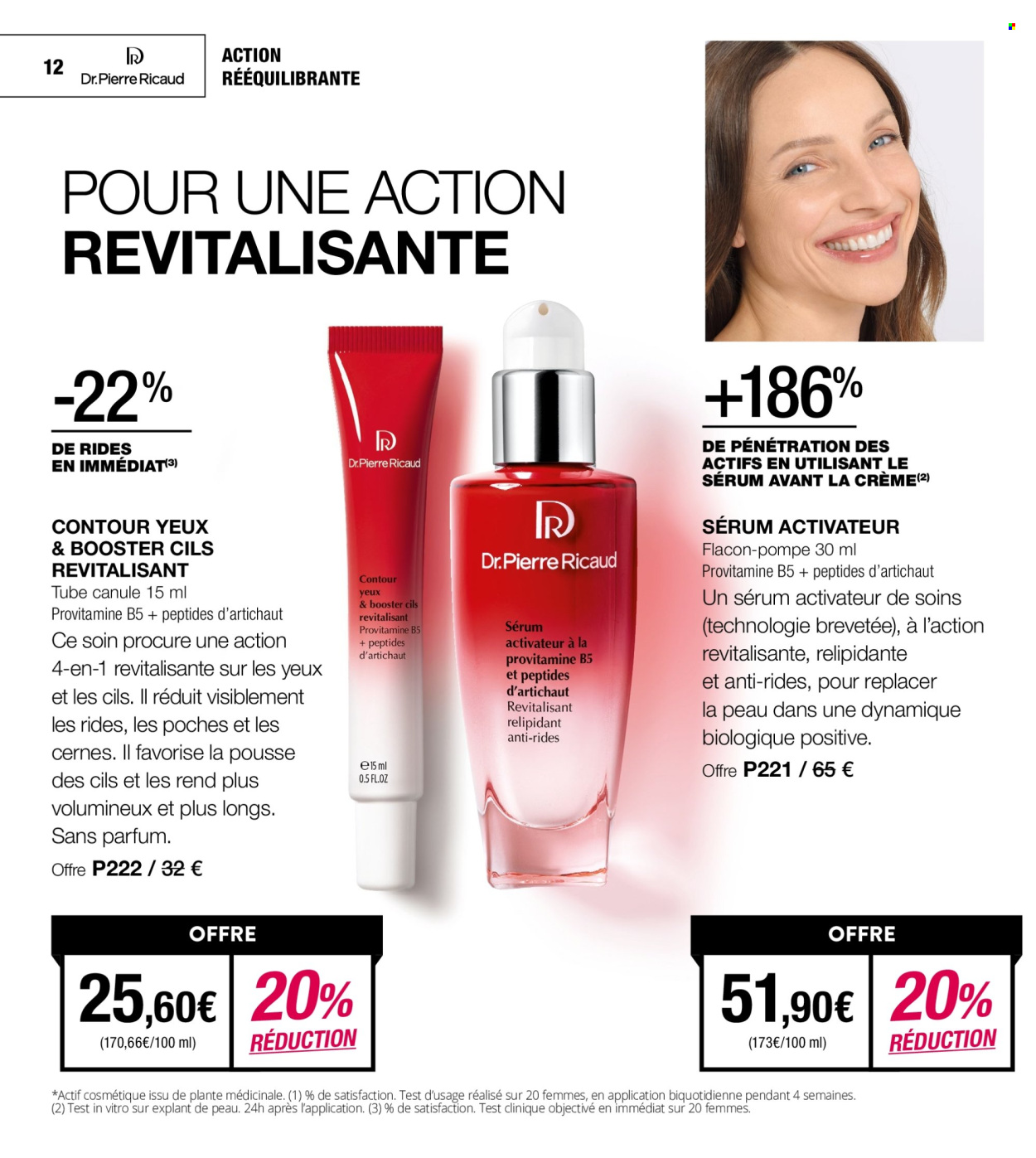 Catalogue Stanhome - 22/04/2024 - 20/05/2024. Page 12