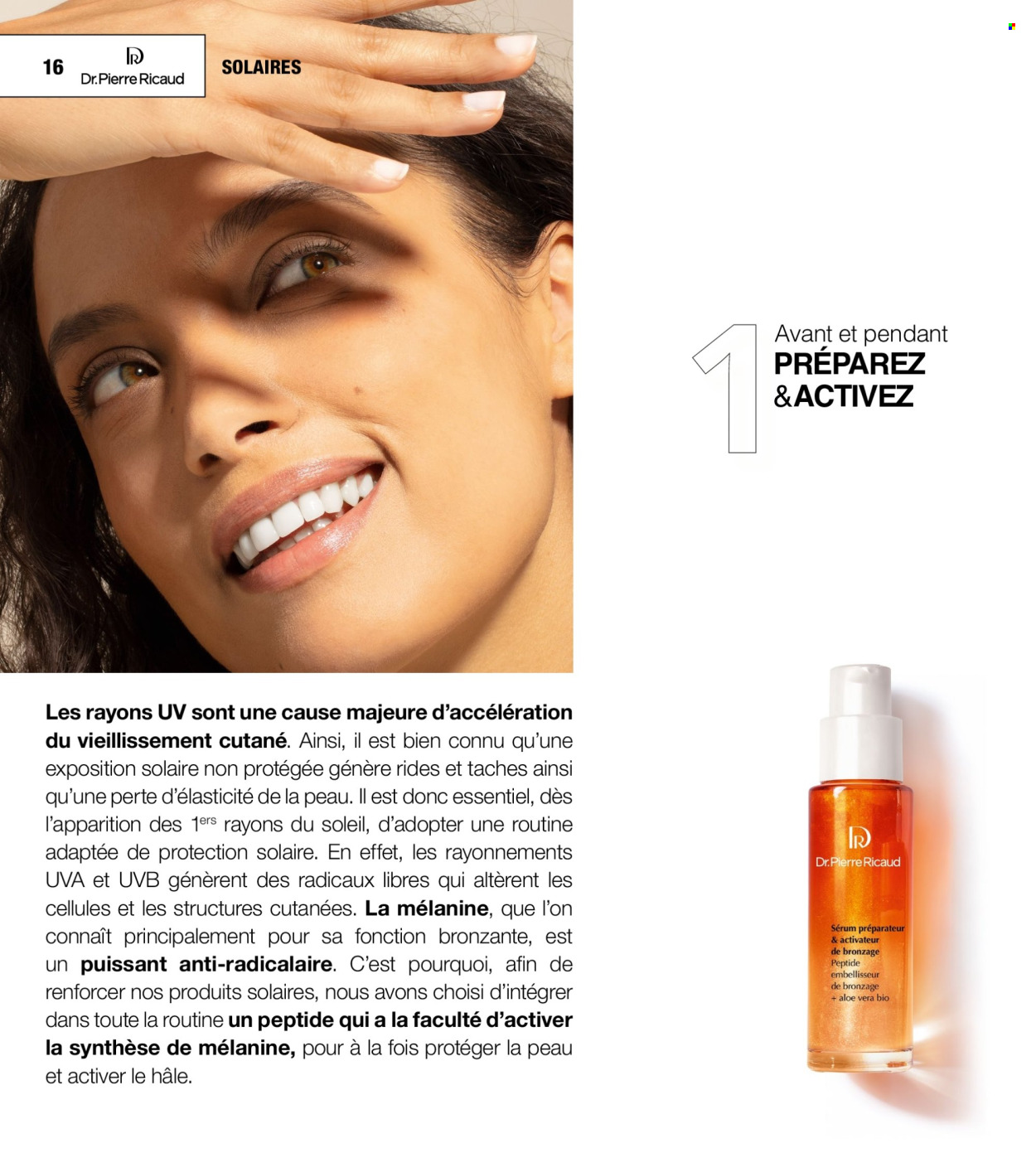 Catalogue Stanhome - 22/04/2024 - 20/05/2024. Page 16
