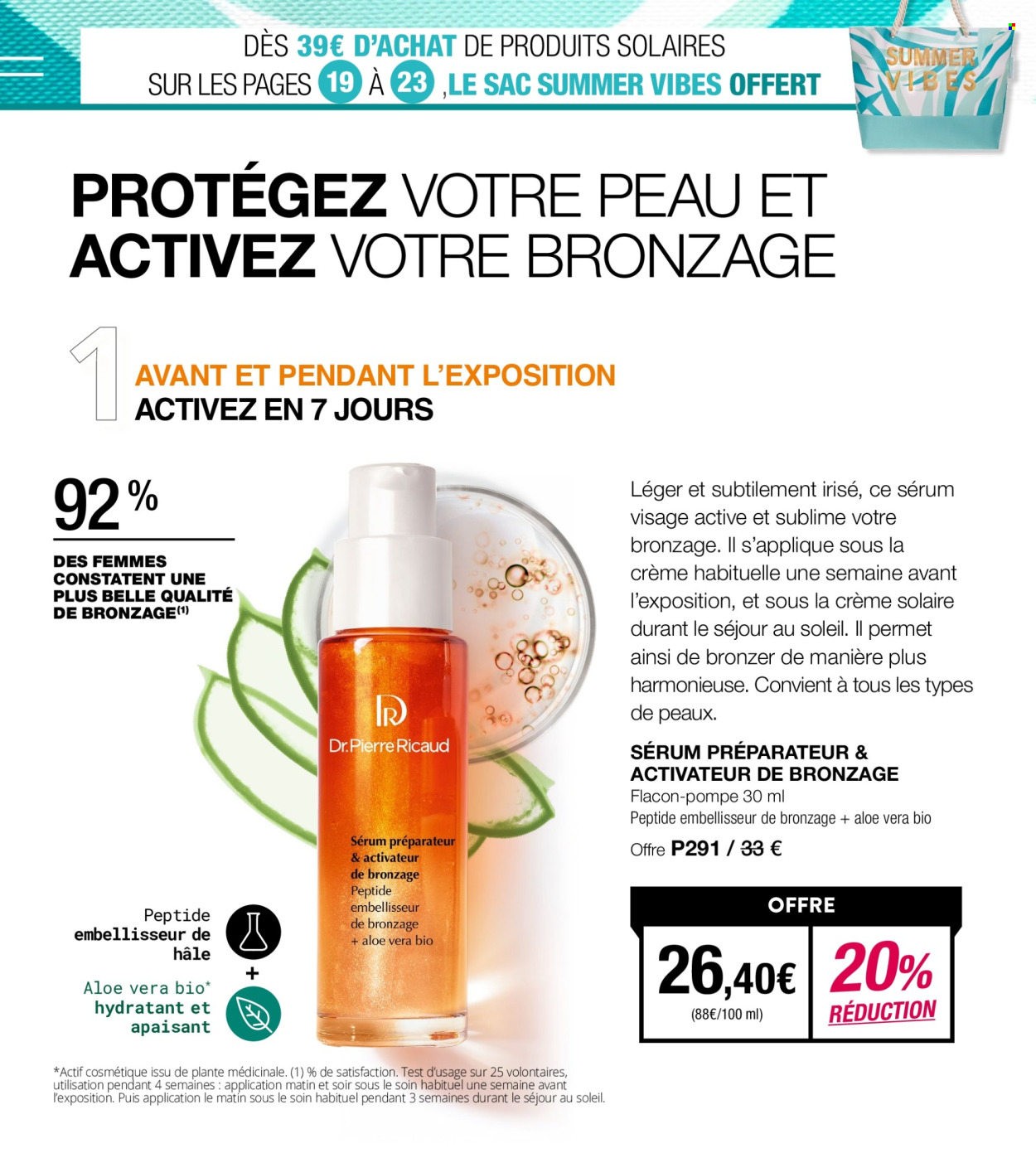 Catalogue Stanhome - 22/04/2024 - 20/05/2024. Page 19